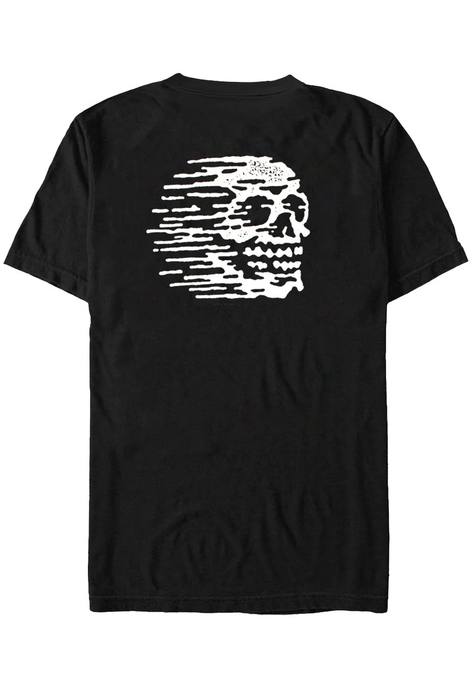 Nuclear Blast Merchandise - Blasthead - T-Shirt - Image 5