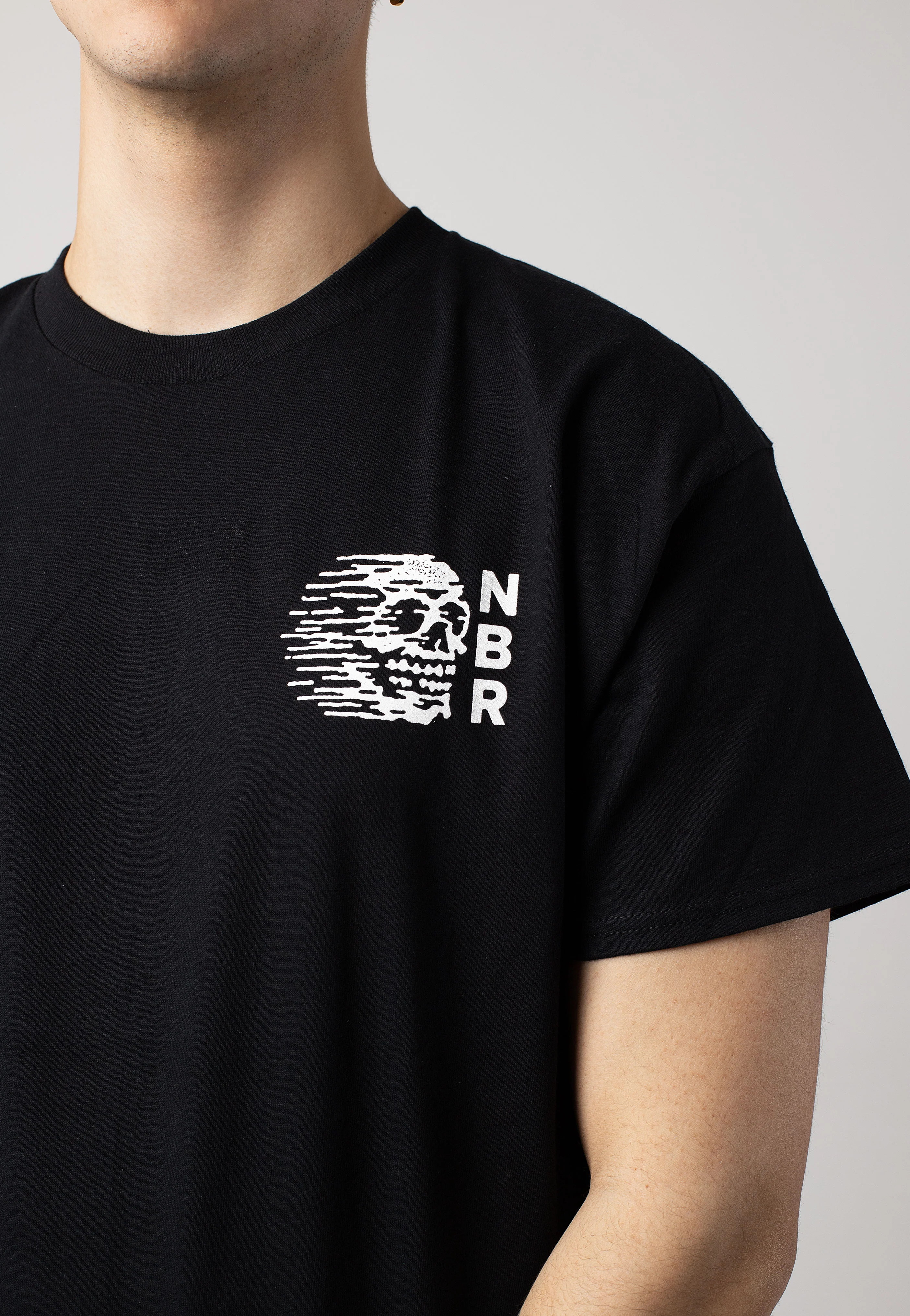 Nuclear Blast Merchandise - Logo - T-Shirt - Image 2