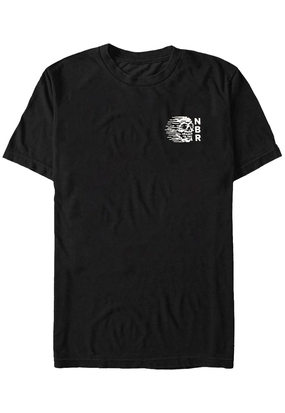 Nuclear Blast Merchandise - Logo - T-Shirt - Image 4