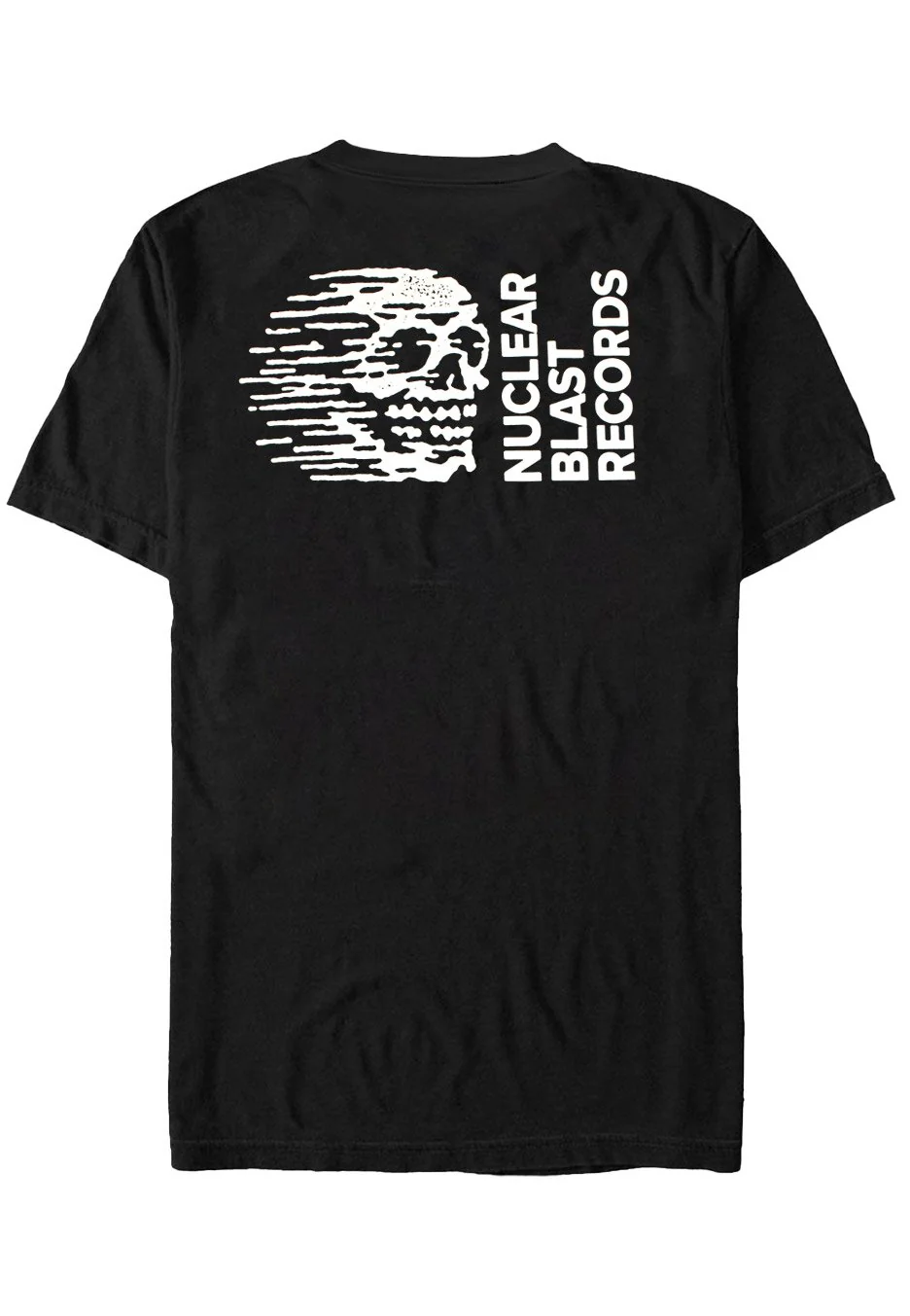 Nuclear Blast Merchandise - Logo - T-Shirt - Image 5