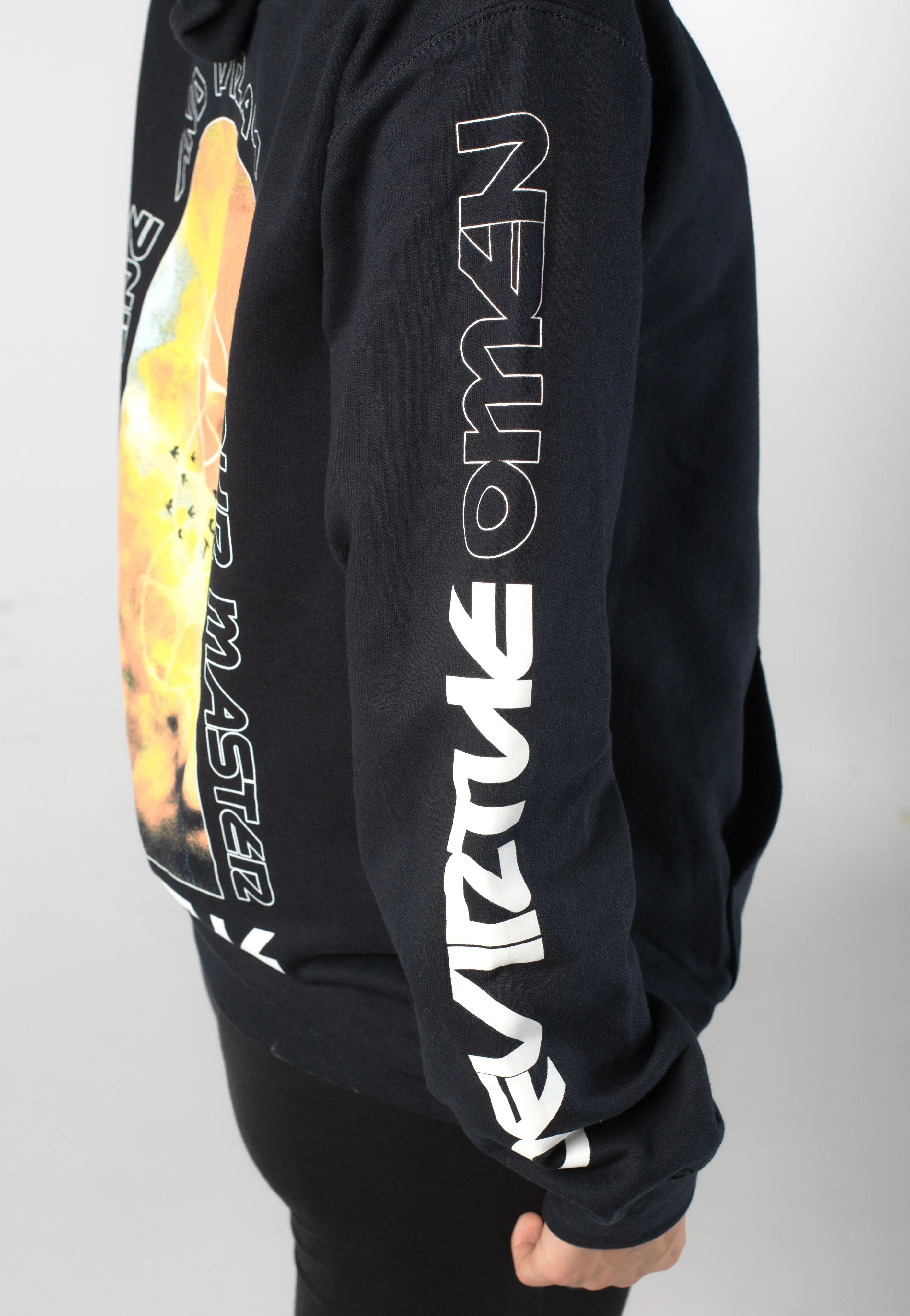 Of Virtue - Heaven - Hoodie - Image 9