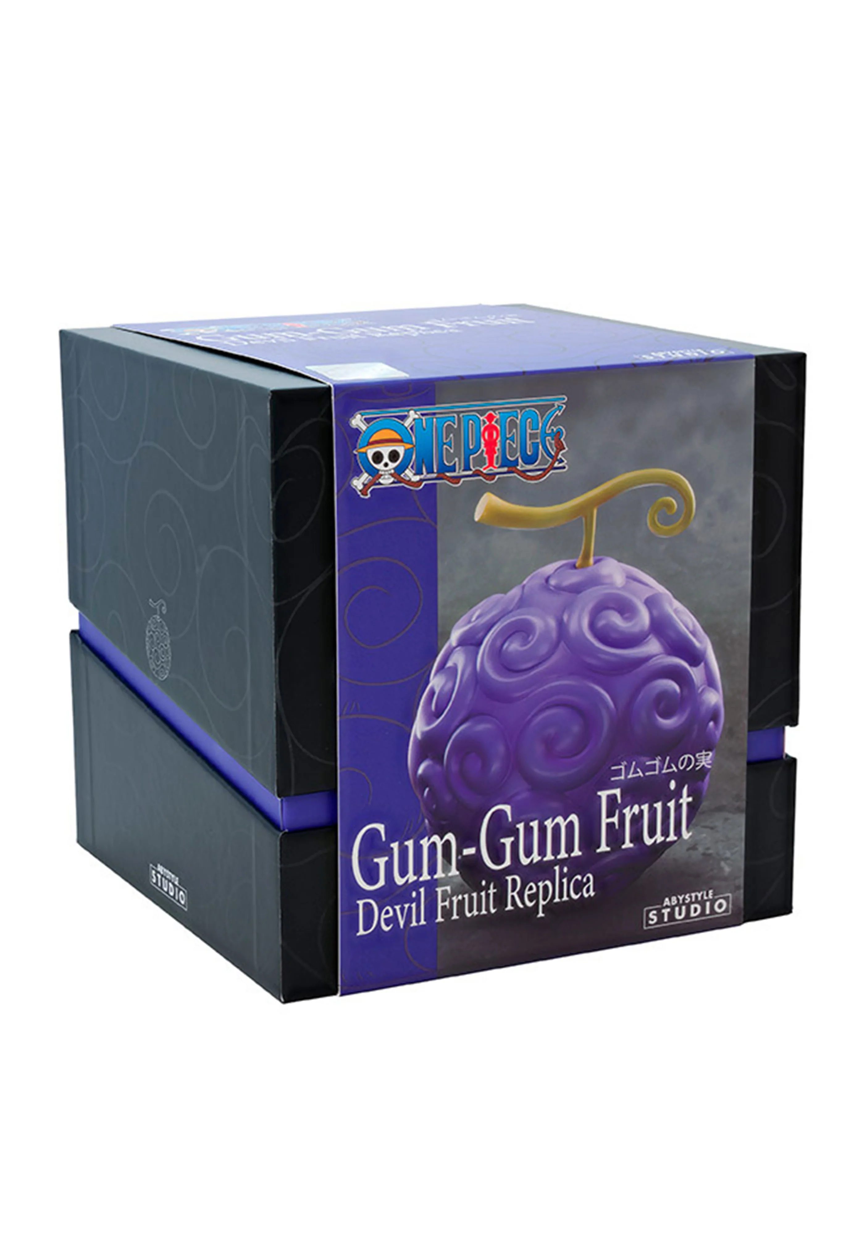One Piece - Gum-Gum Fruit - Replica - Image 3