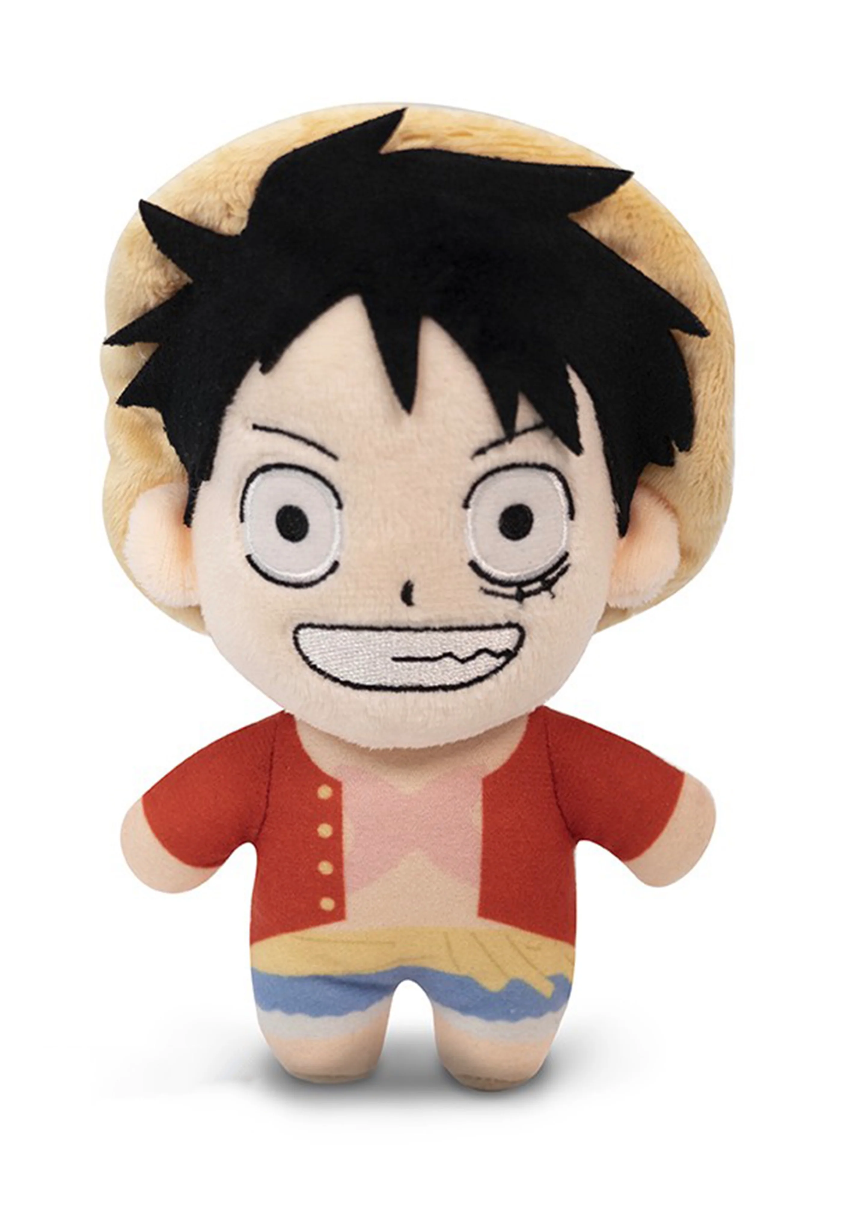 One Piece - Luffy - Soft Toy - Image 2