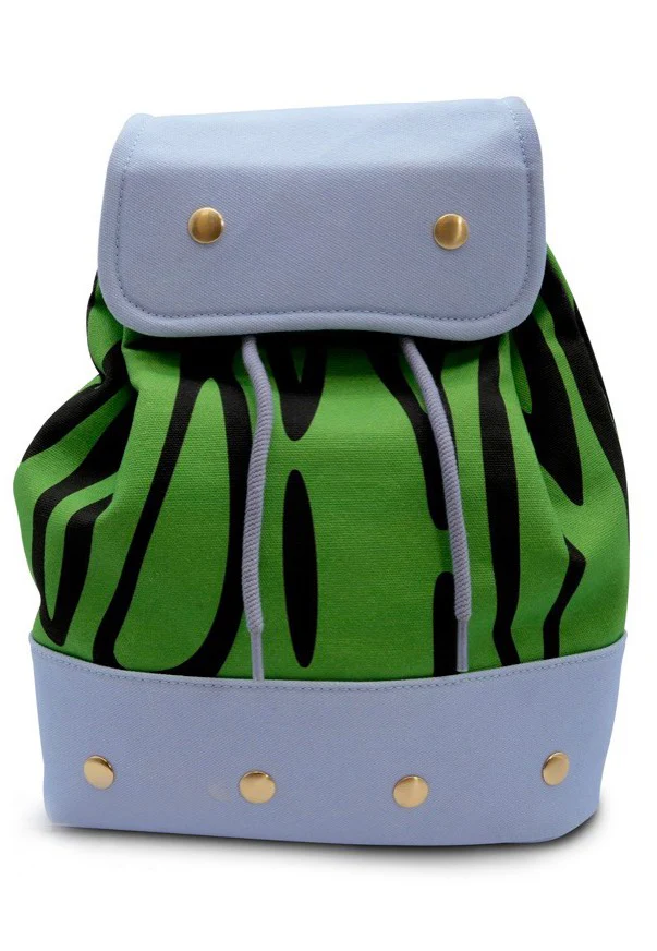One Piece - Portgas D. Ace Bag Replica - Backpack - Image 3