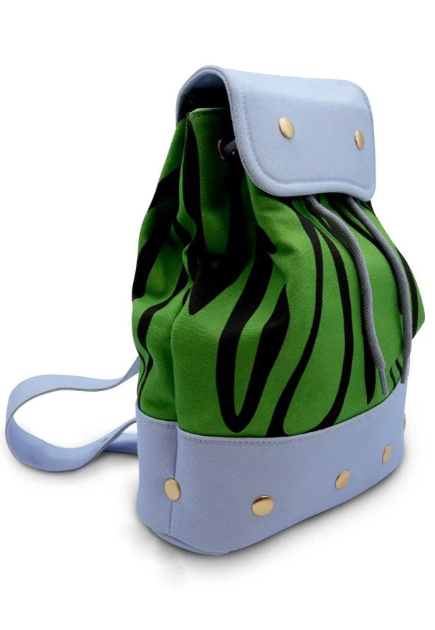 One Piece - Portgas D. Ace Bag Replica - Backpack - Image 4