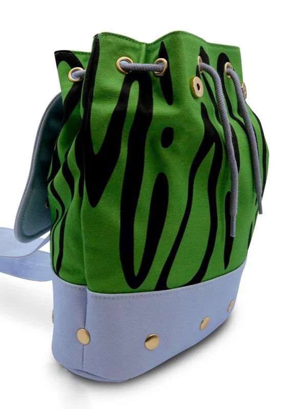 One Piece - Portgas D. Ace Bag Replica - Backpack - Image 6