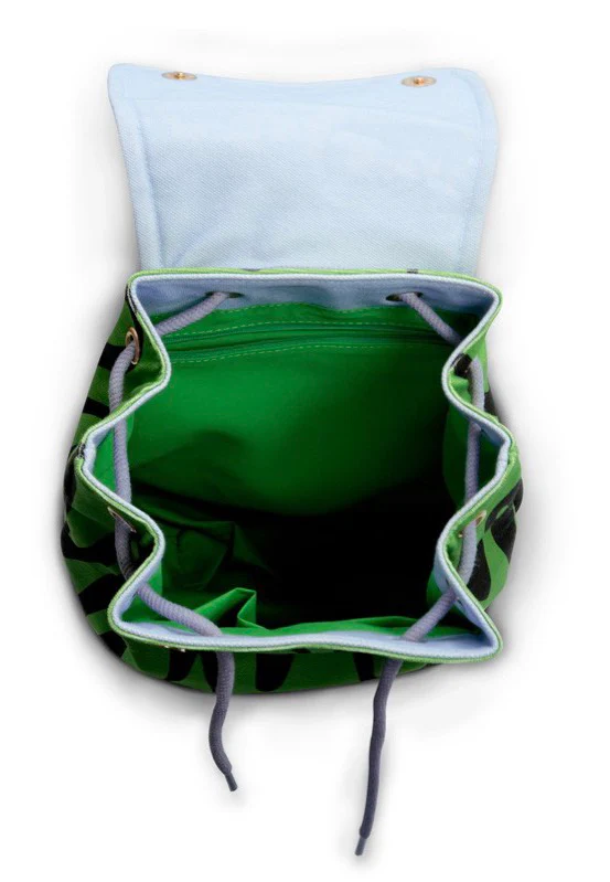 One Piece - Portgas D. Ace Bag Replica - Backpack - Image 7