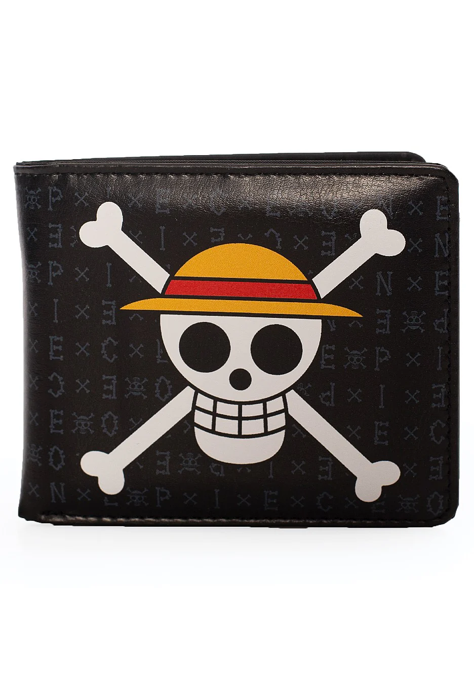 One Piece - Skull Luffy - Wallet