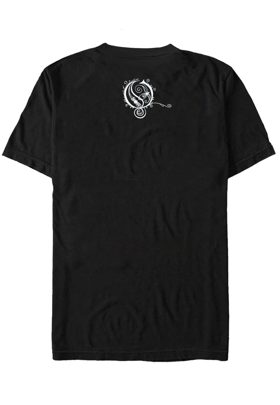 Opeth - Blackwater Park - T-Shirt - Image 2