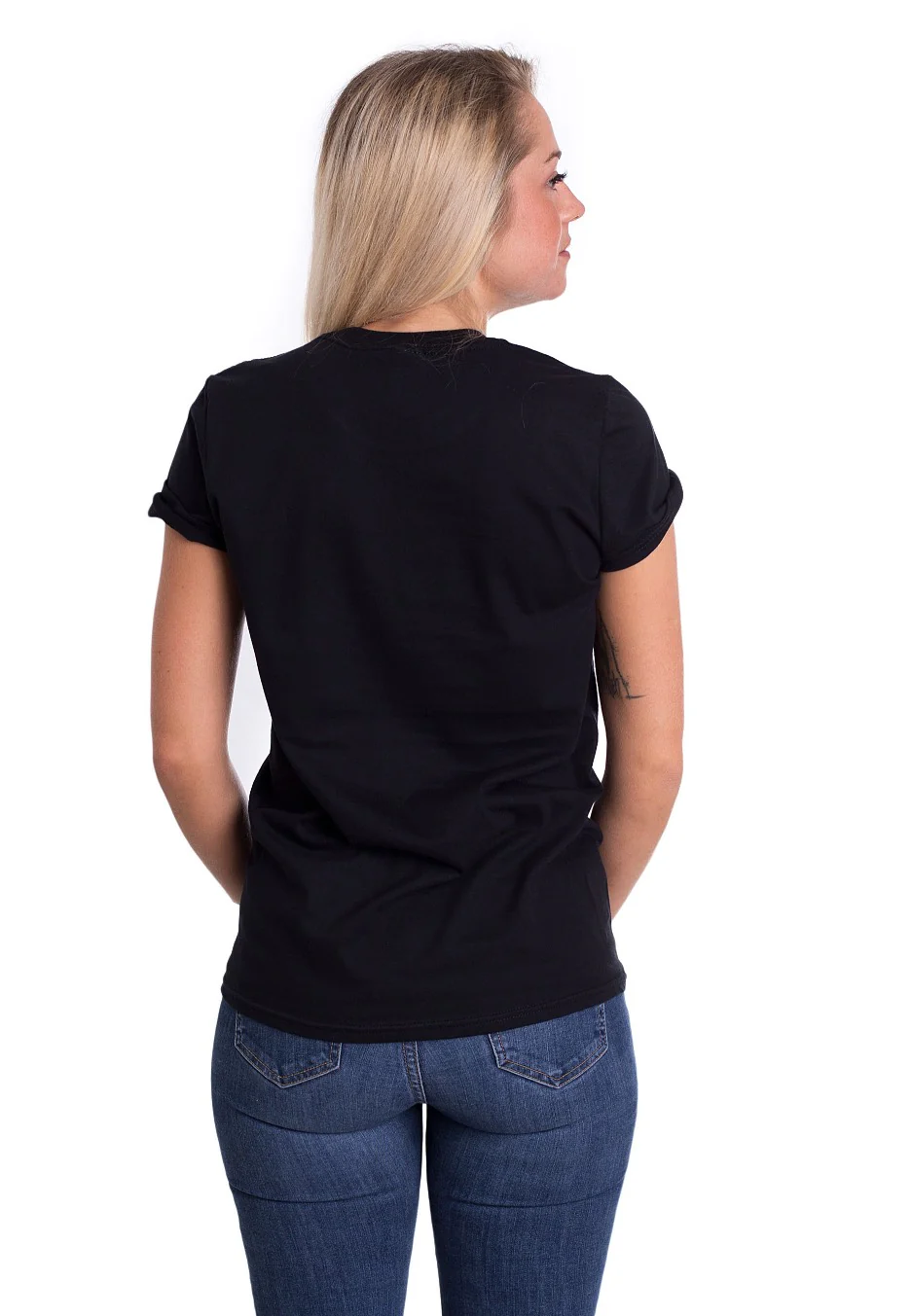 Opeth - Deliverance - T-Shirt - Image 6