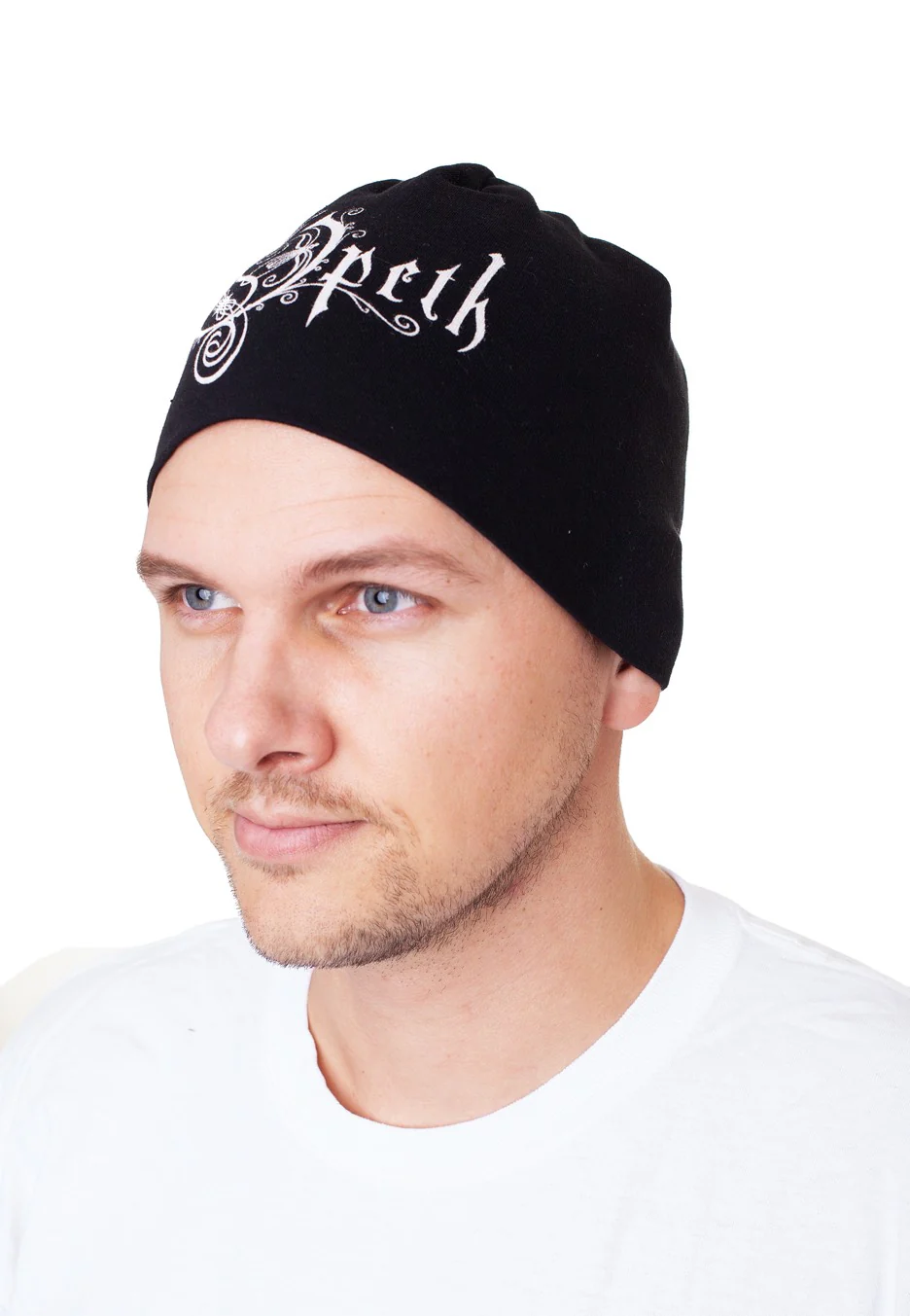 Opeth - Logo - Beanie - Image 3