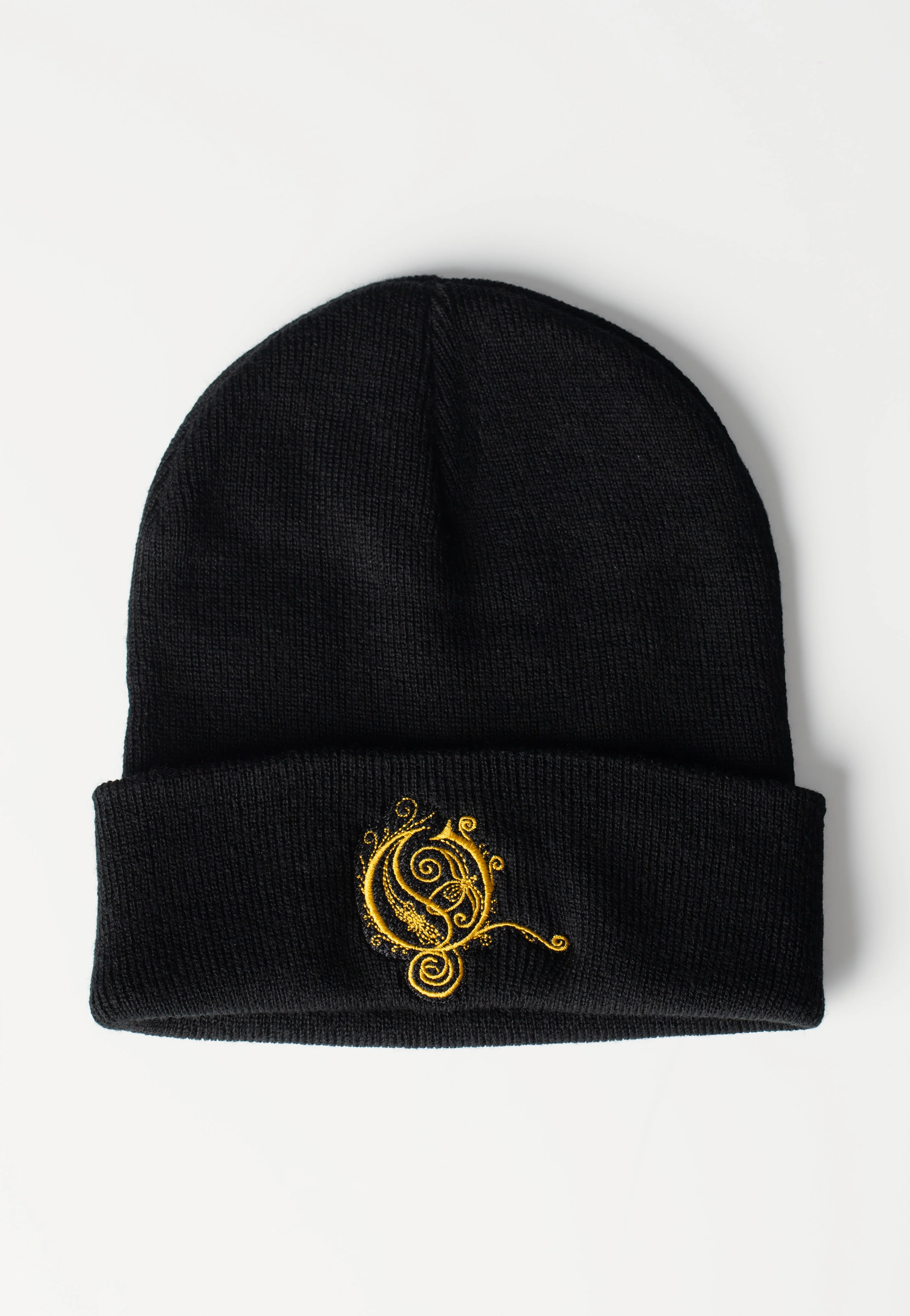 Opeth - O Logo - Beanie - Image 2