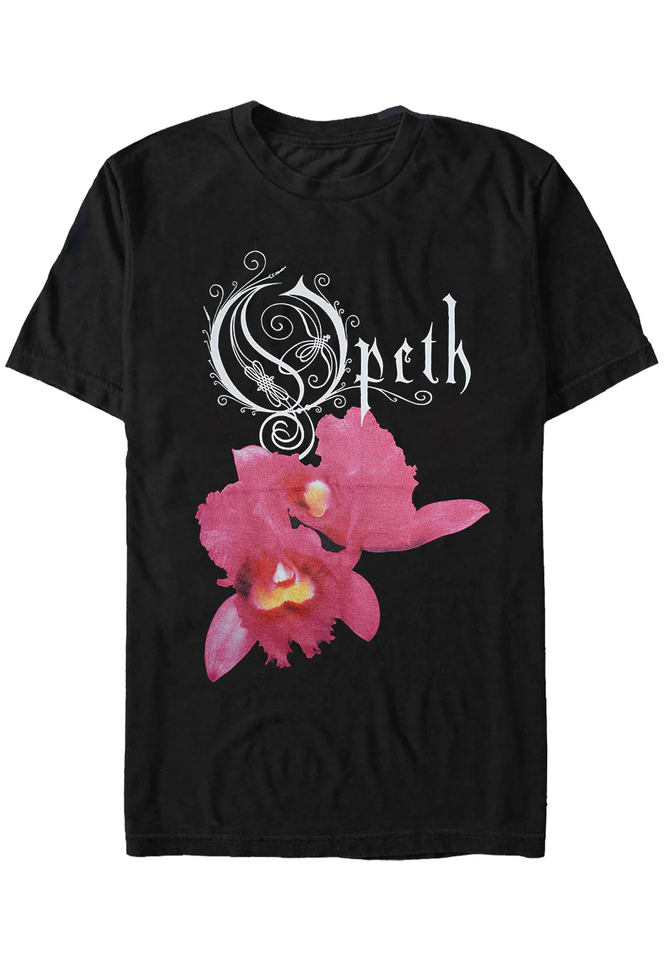 Opeth - Orchid - T-Shirt