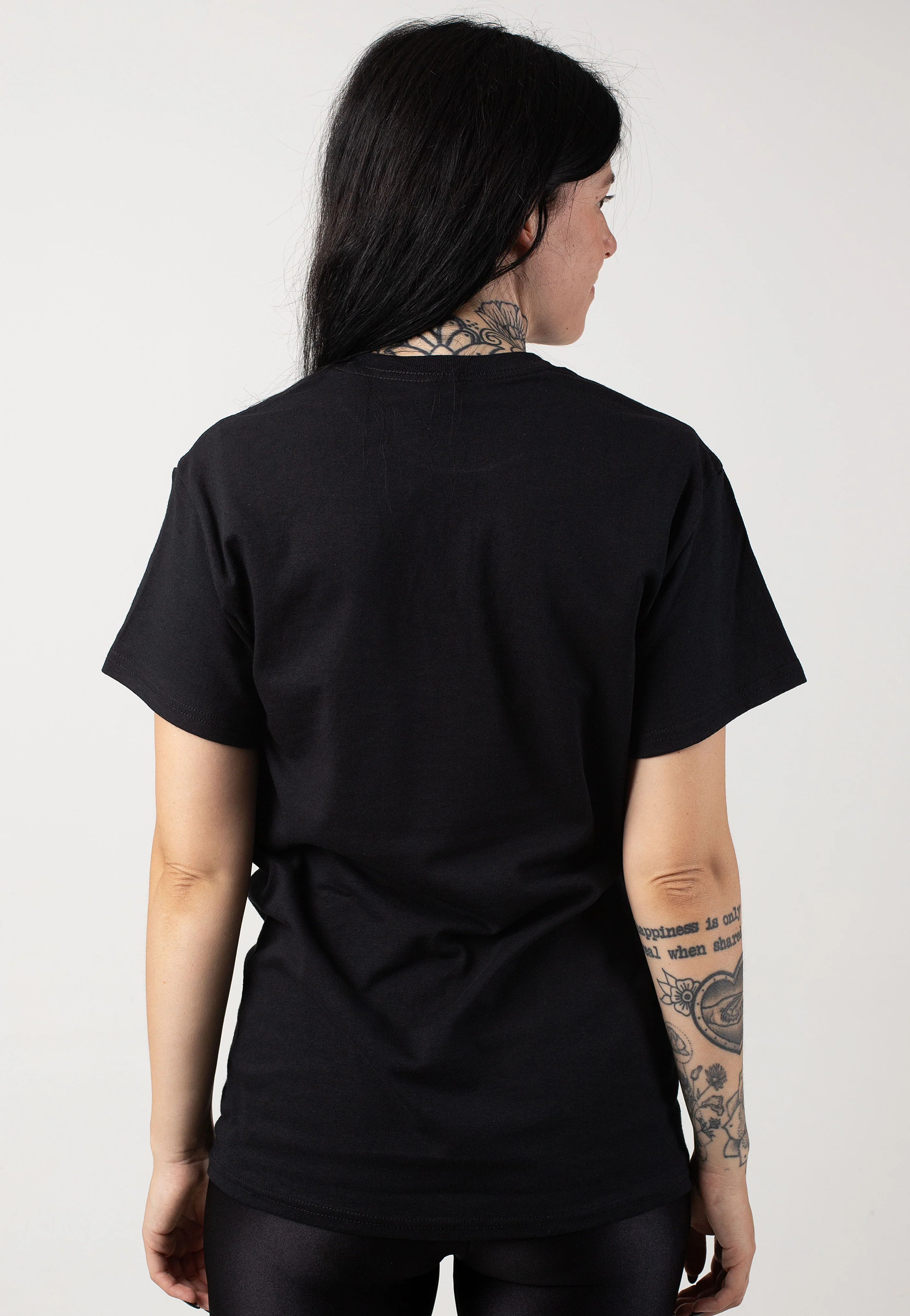Opeth - Orchid - T-Shirt - Image 6