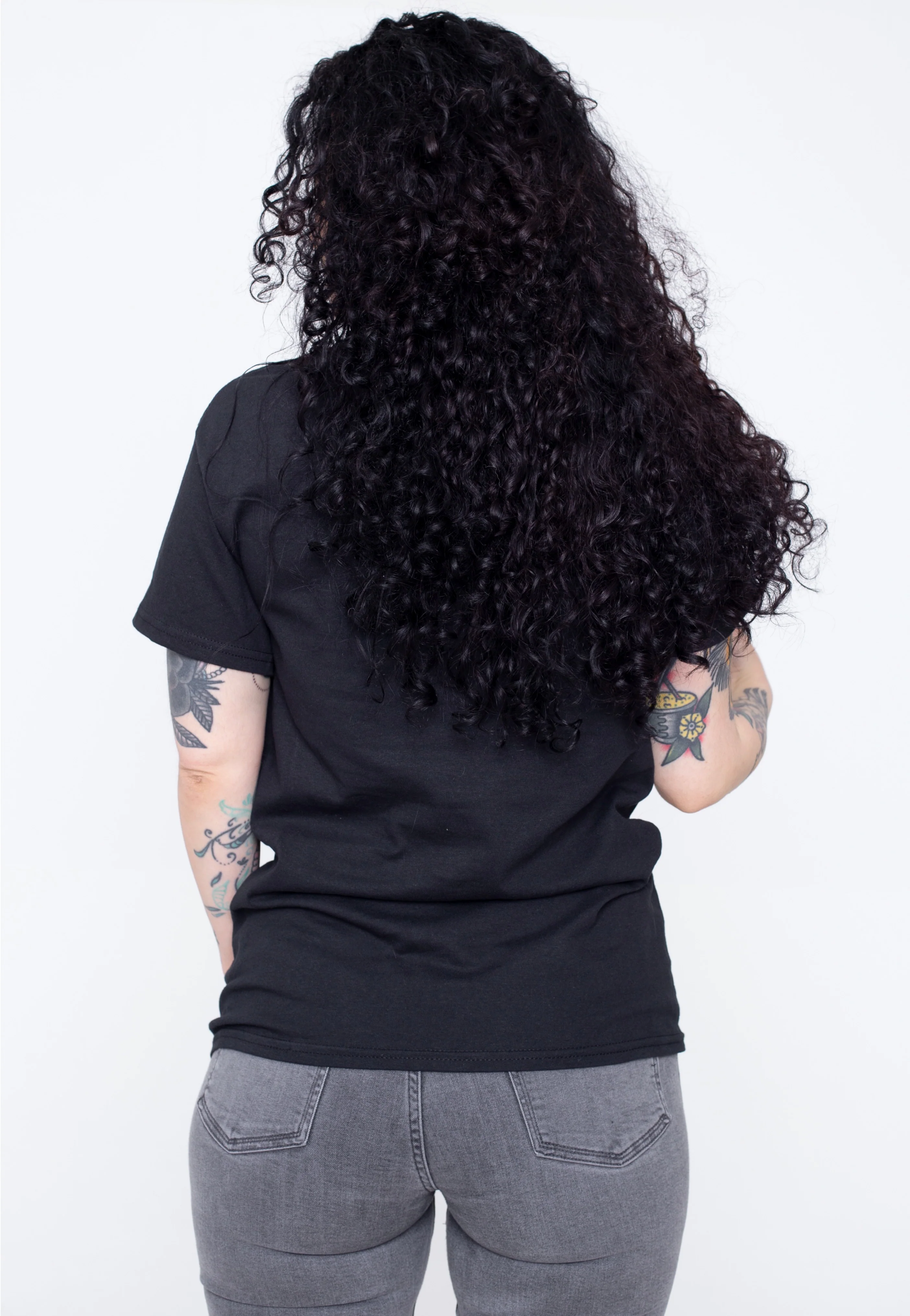 Opeth - Pipe - T-Shirt - Image 6