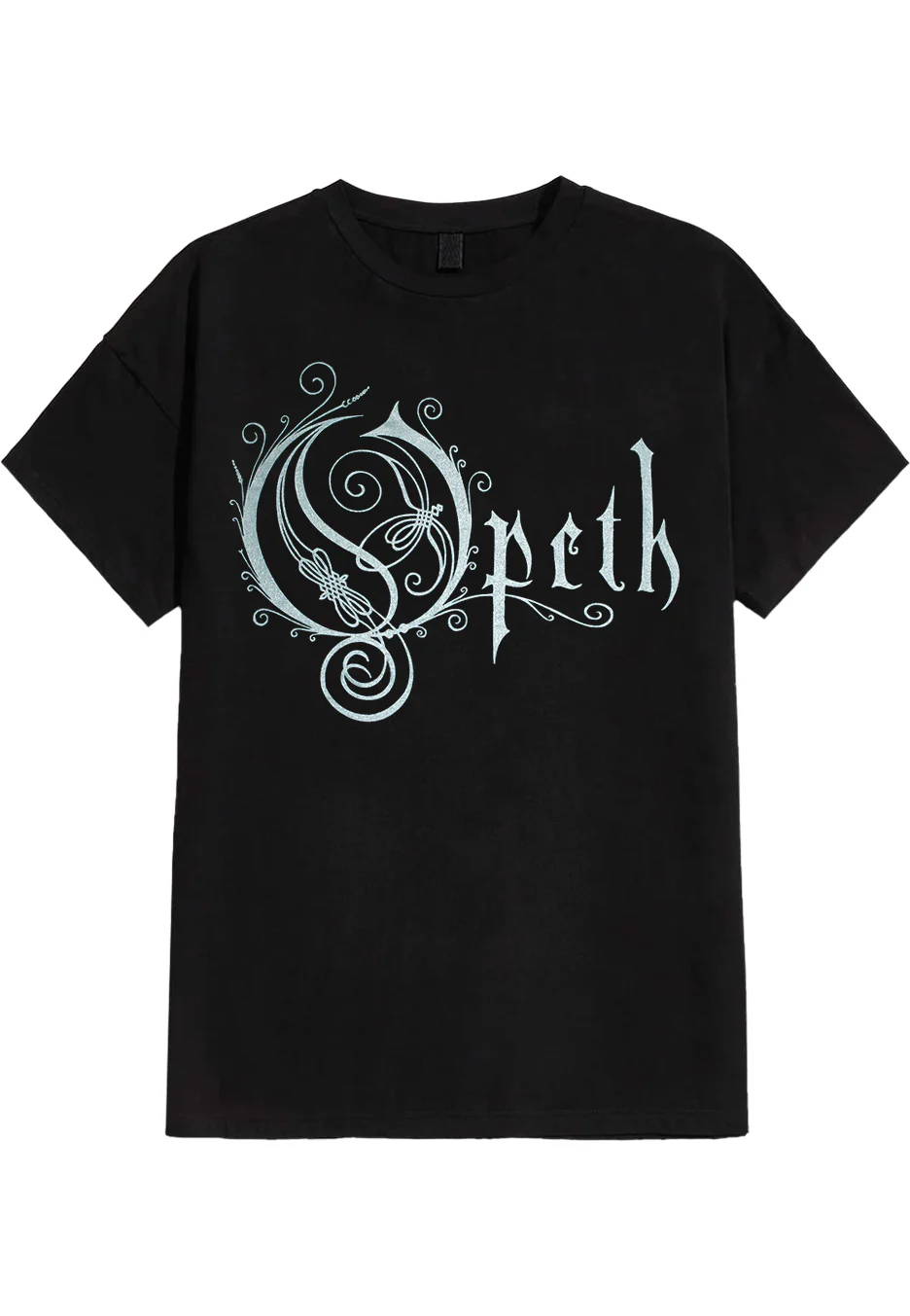 Opeth - Poison - T-Shirt