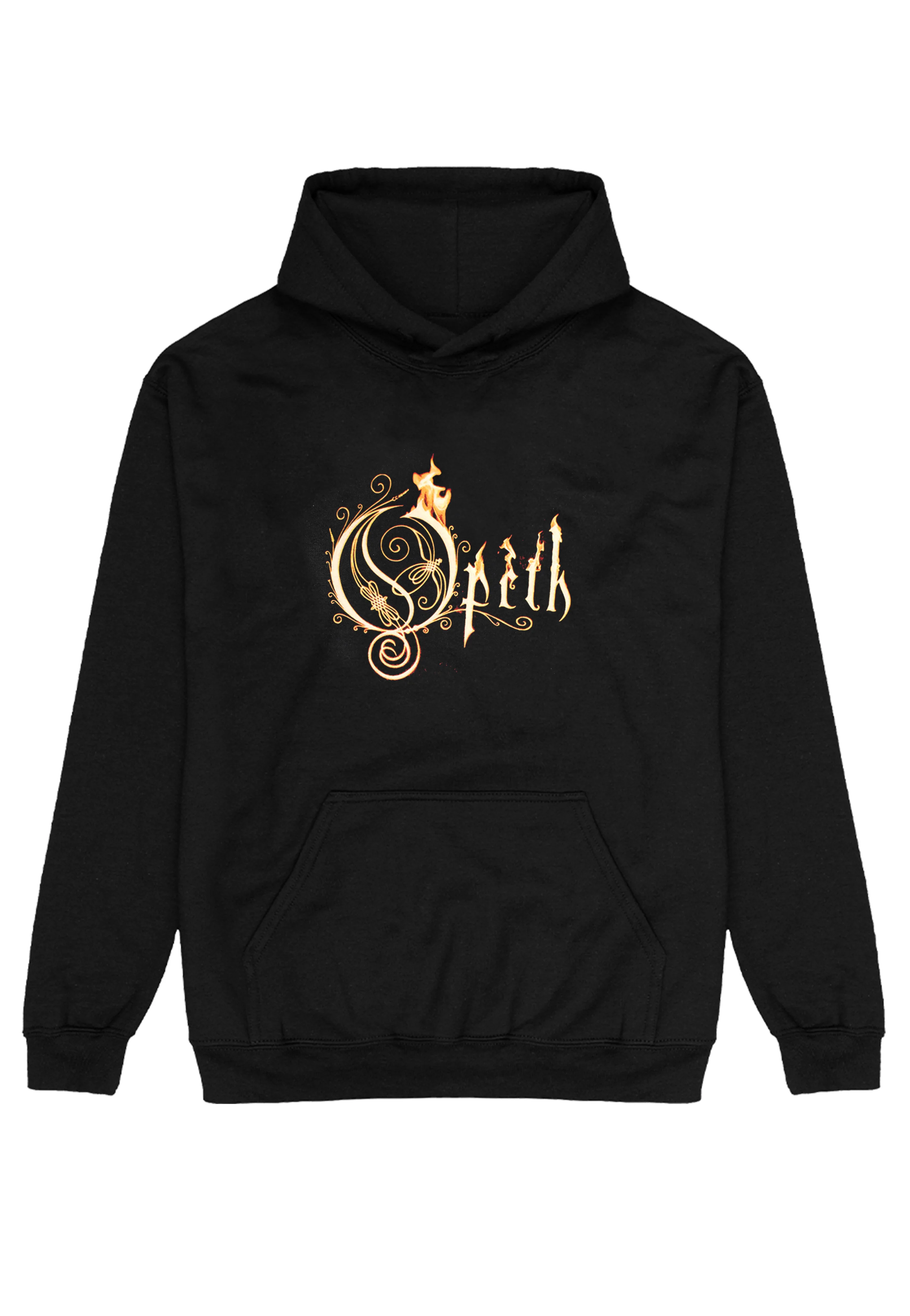 Opeth - Pyre - Hoodie