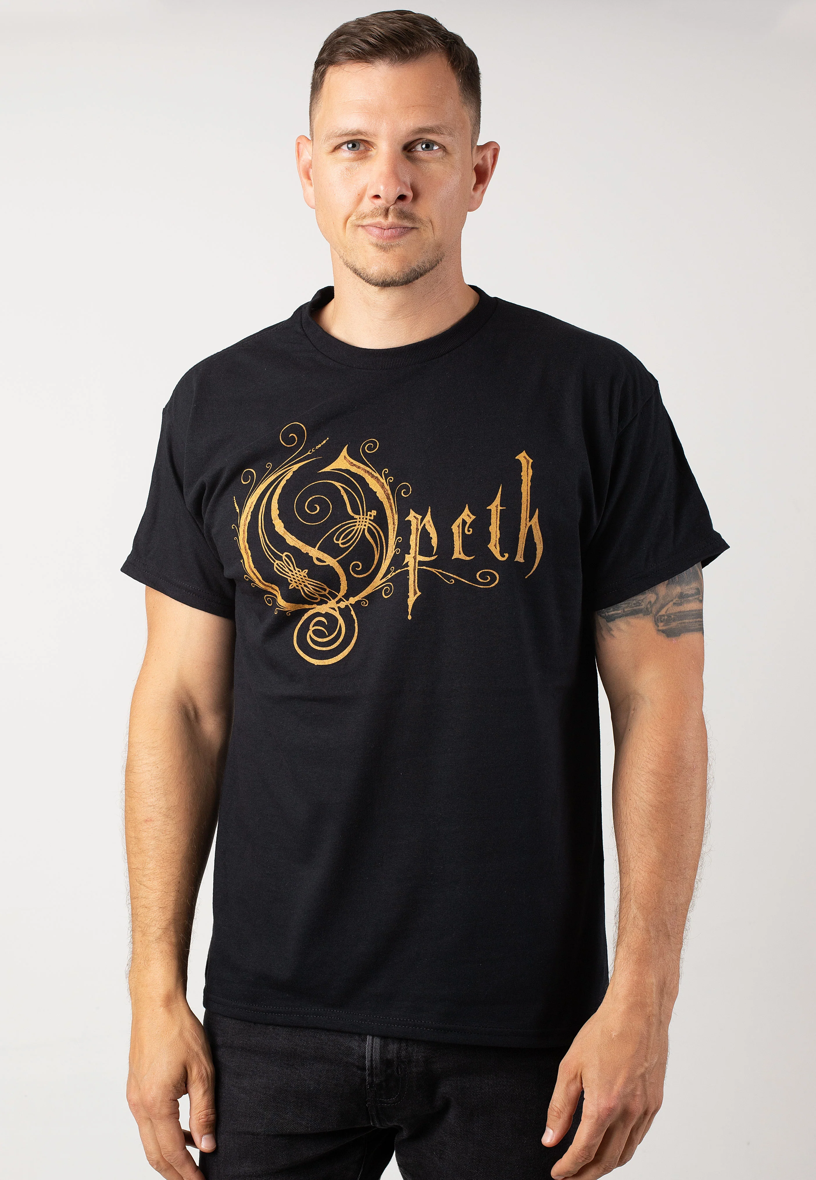 Opeth - Sun - T-Shirt - Image 3