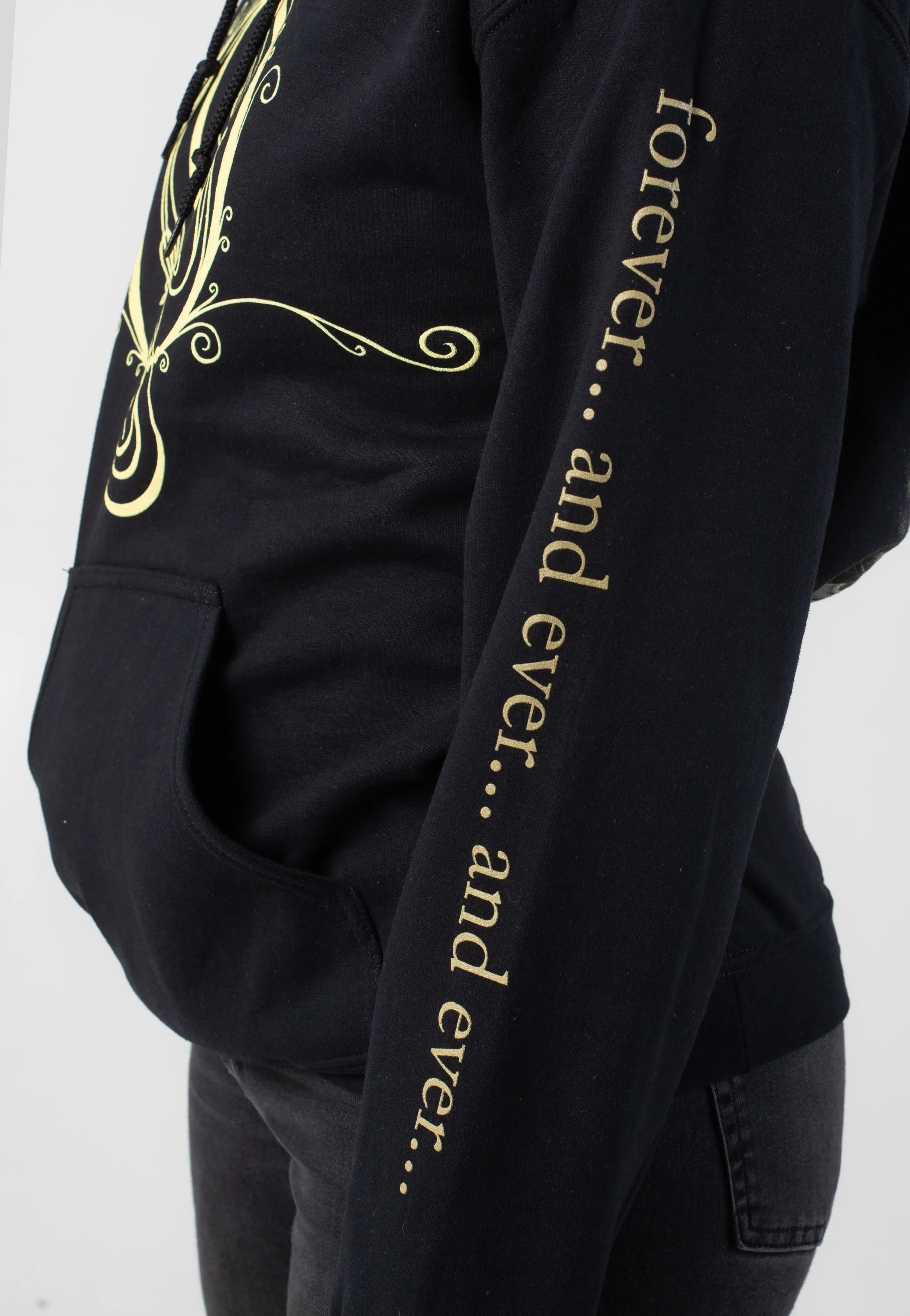Opeth - Twins - Hoodie - Image 8