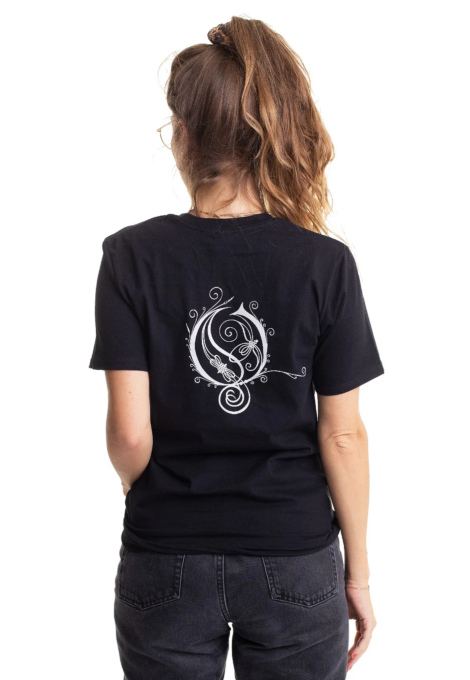 Opeth - Water Park - T-Shirt - Image 7