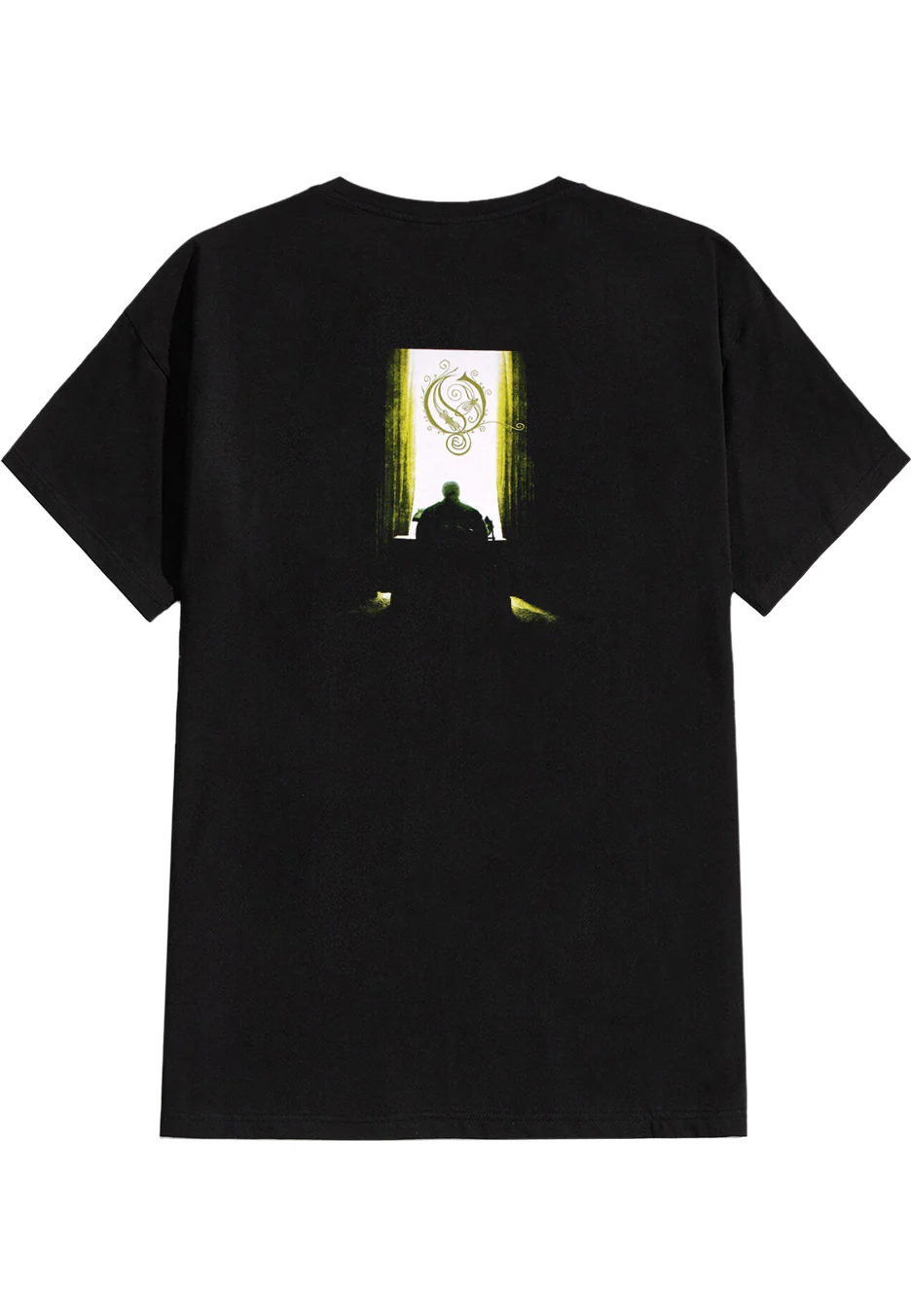 Opeth - Watershed - T-Shirt - Image 2