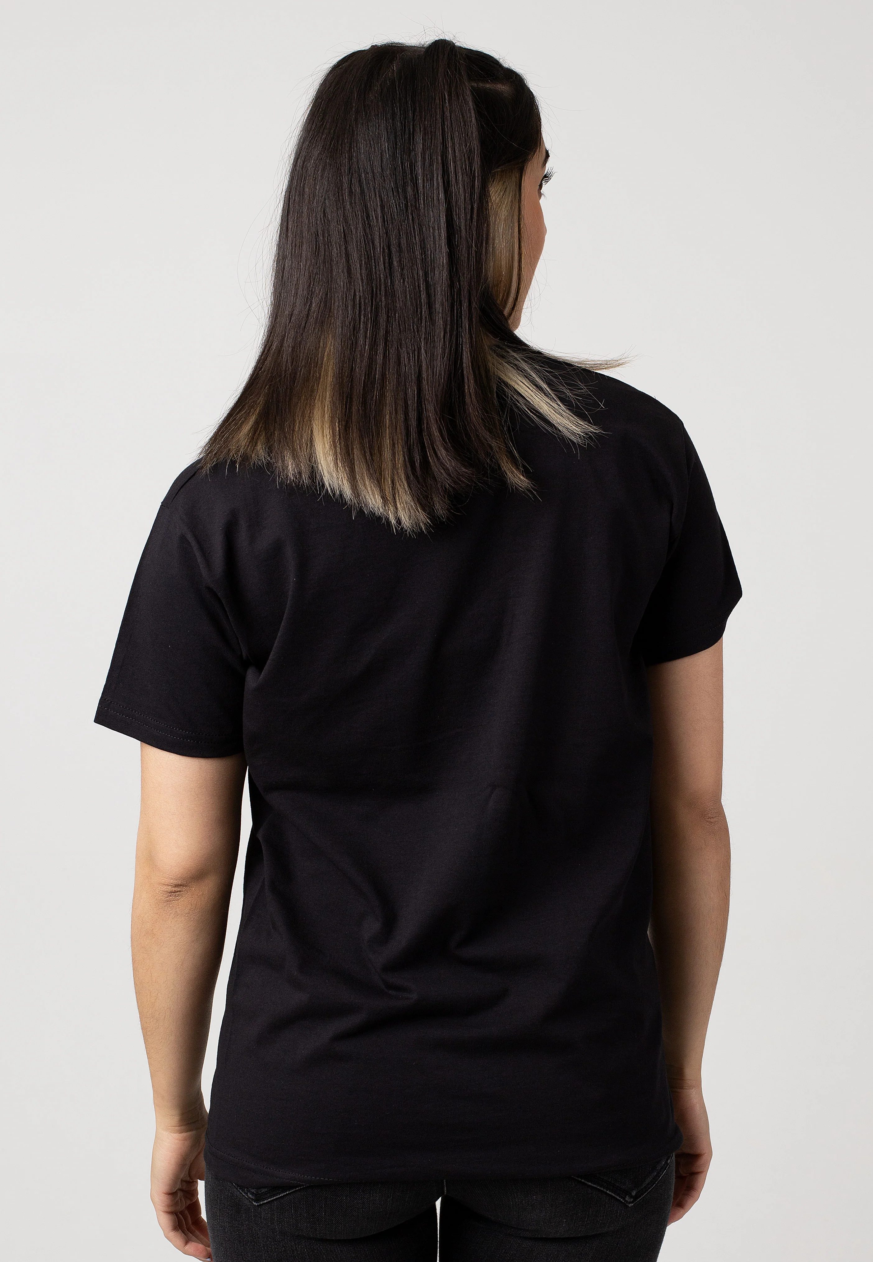 Orbit Culture - Descent Cover - T-Shirt - Image 6