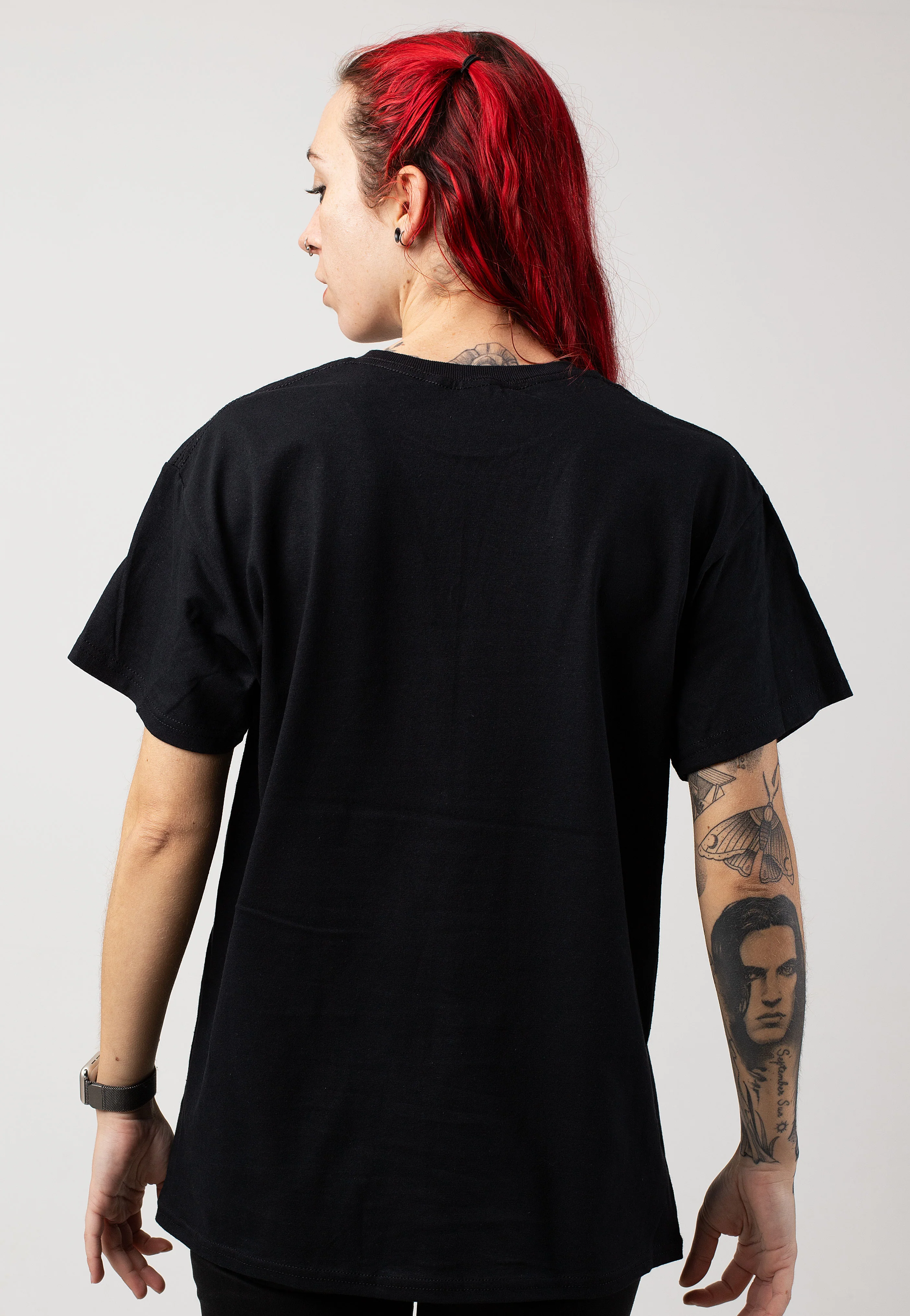 Ov Sulfur - Deus Est Mendacium - T-Shirt - Image 6
