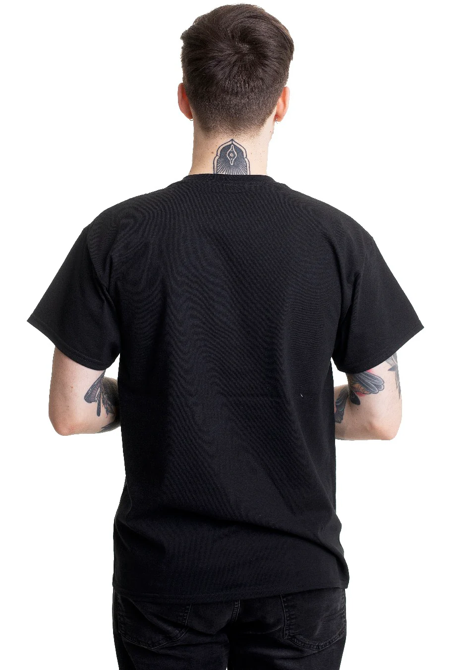 Ozzy Osbourne - Crows And Bats - T-Shirt - Image 4