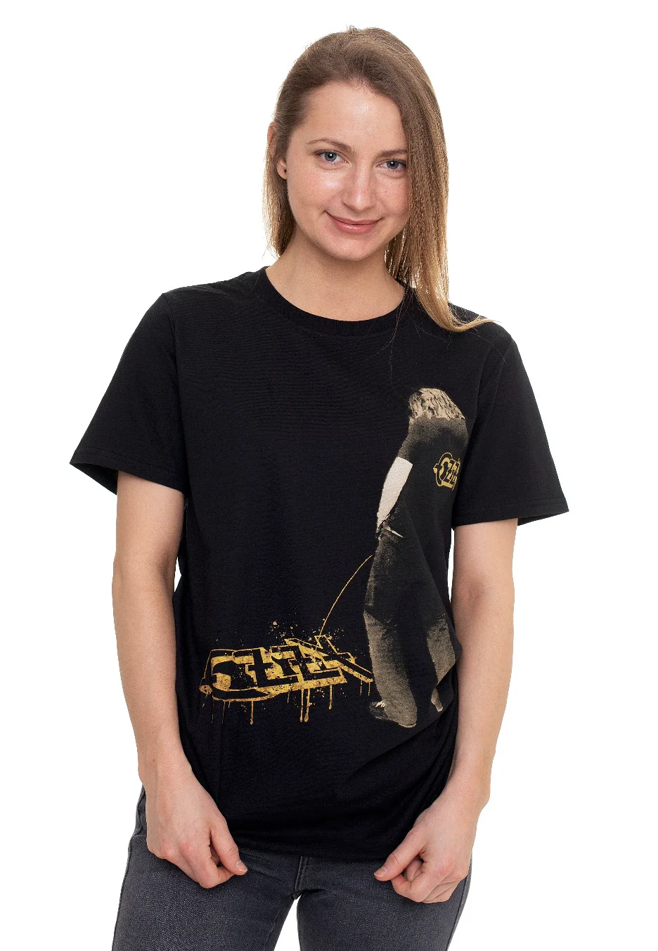 Ozzy Osbourne - Perfectly Ordinary Leak - T-Shirt - Image 5