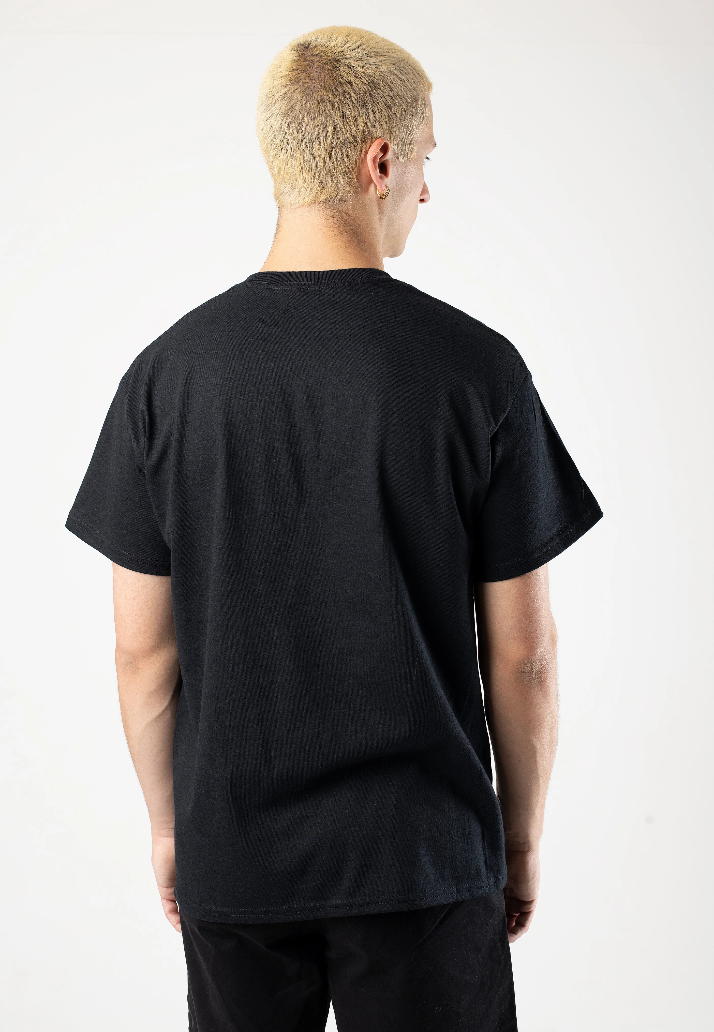 Paleface Swiss - Bloody Knife - T-Shirt - Image 4