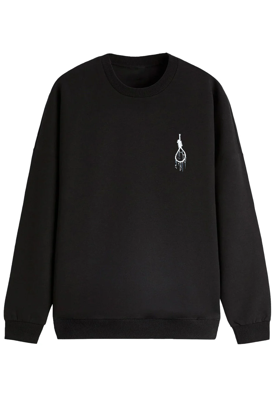 Paleface Swiss - Snake And Dagger - Sweater