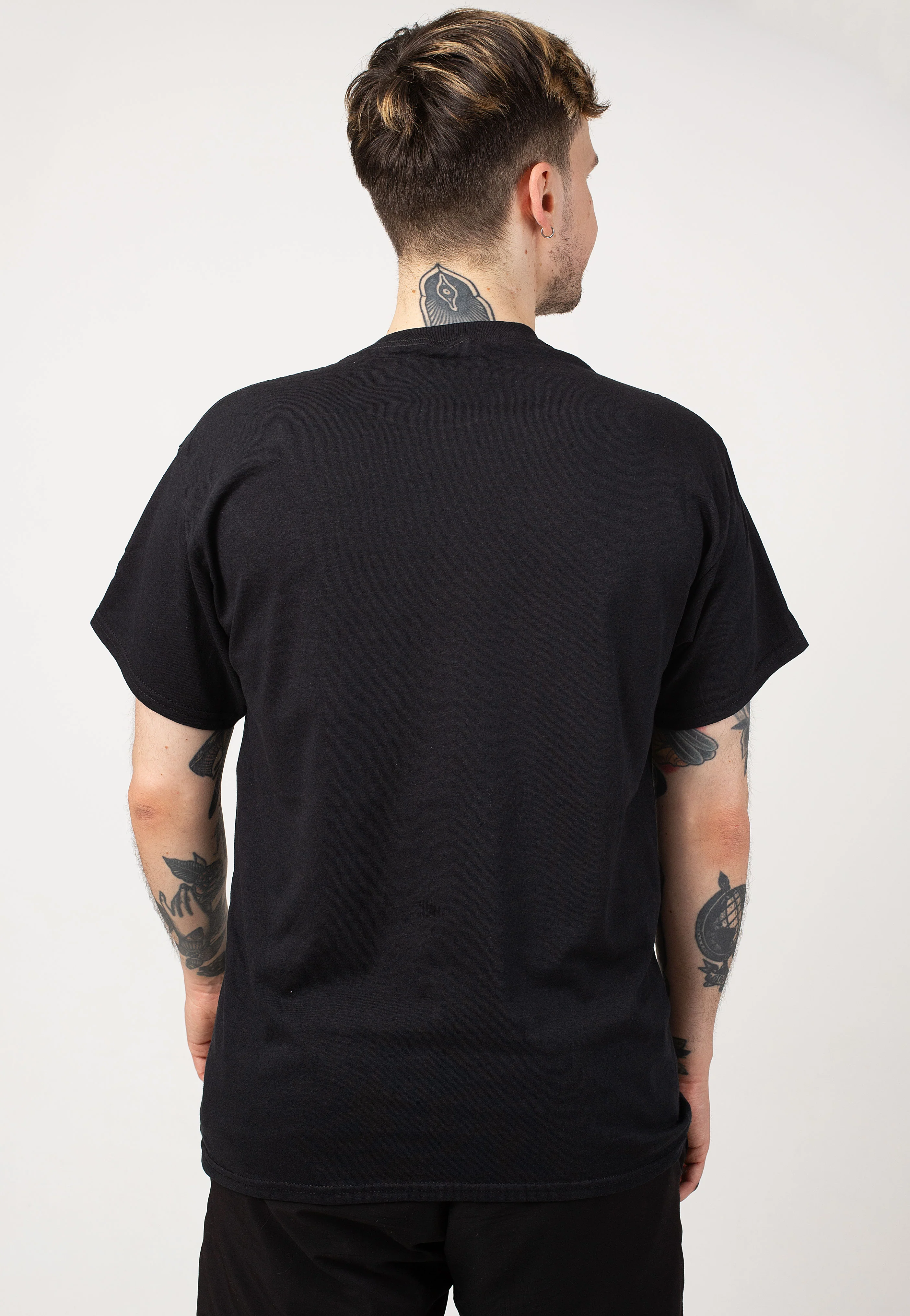 Paradise Lost - Icon 30 - T-Shirt - Image 4