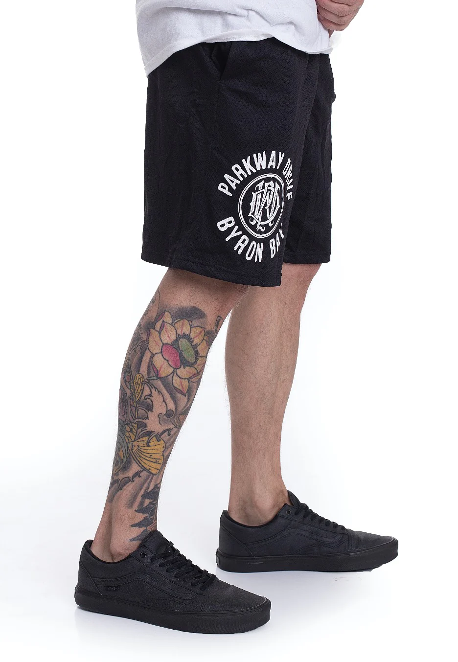 Parkway Drive - Byron Bay - Shorts - Image 2