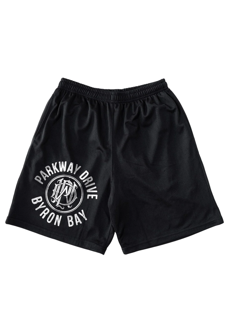 Parkway Drive - Byron Bay - Shorts - Image 4