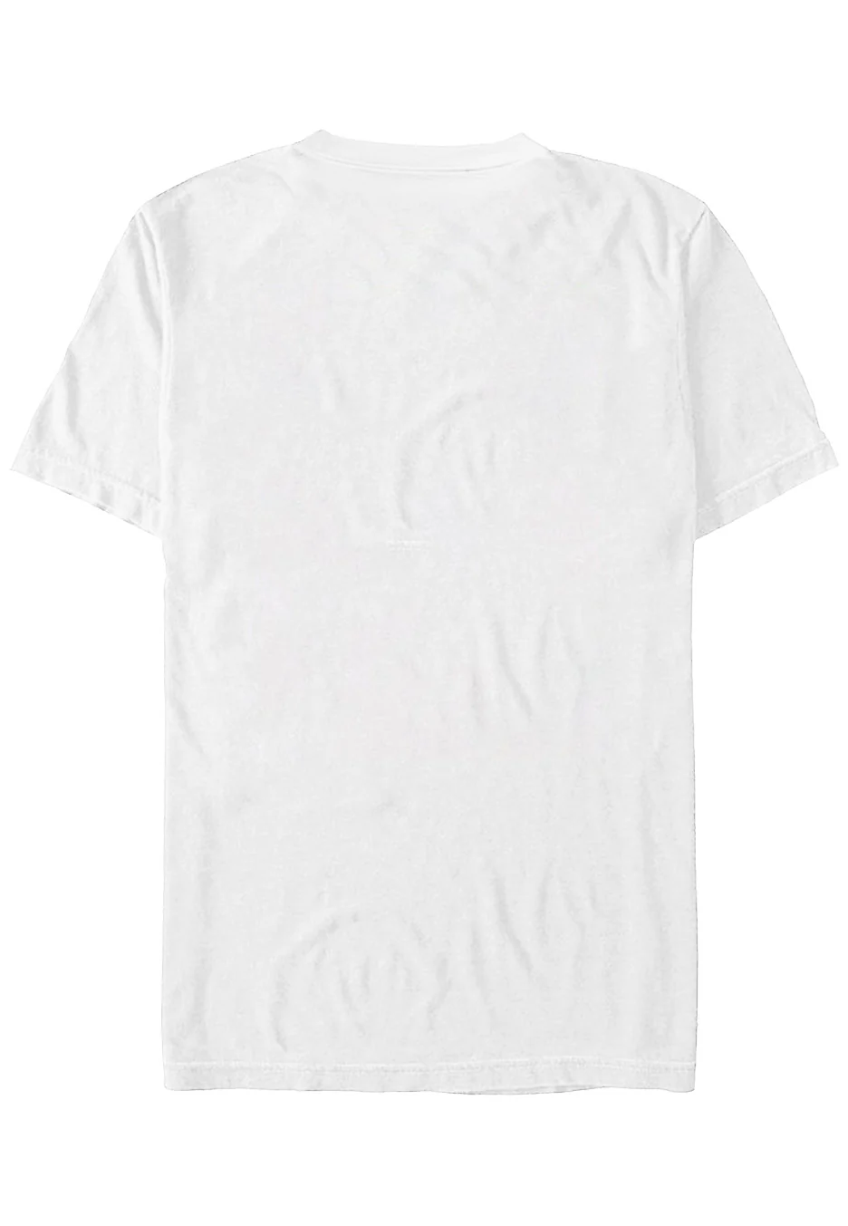 Parkway Drive - Byron Crest White - T-Shirt - Image 2