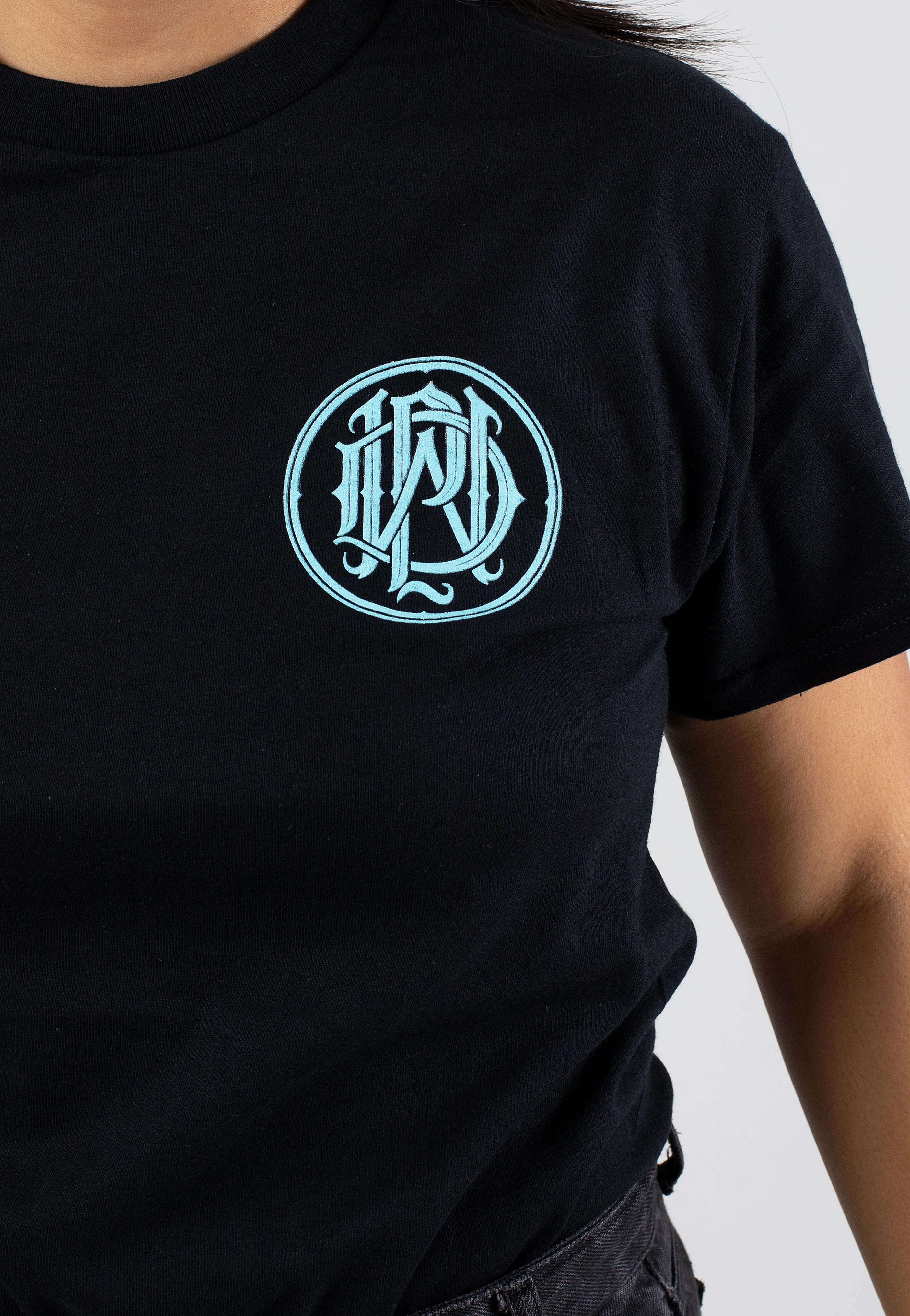 Parkway Drive - Crest 20 Years - T-Shirt - Image 7