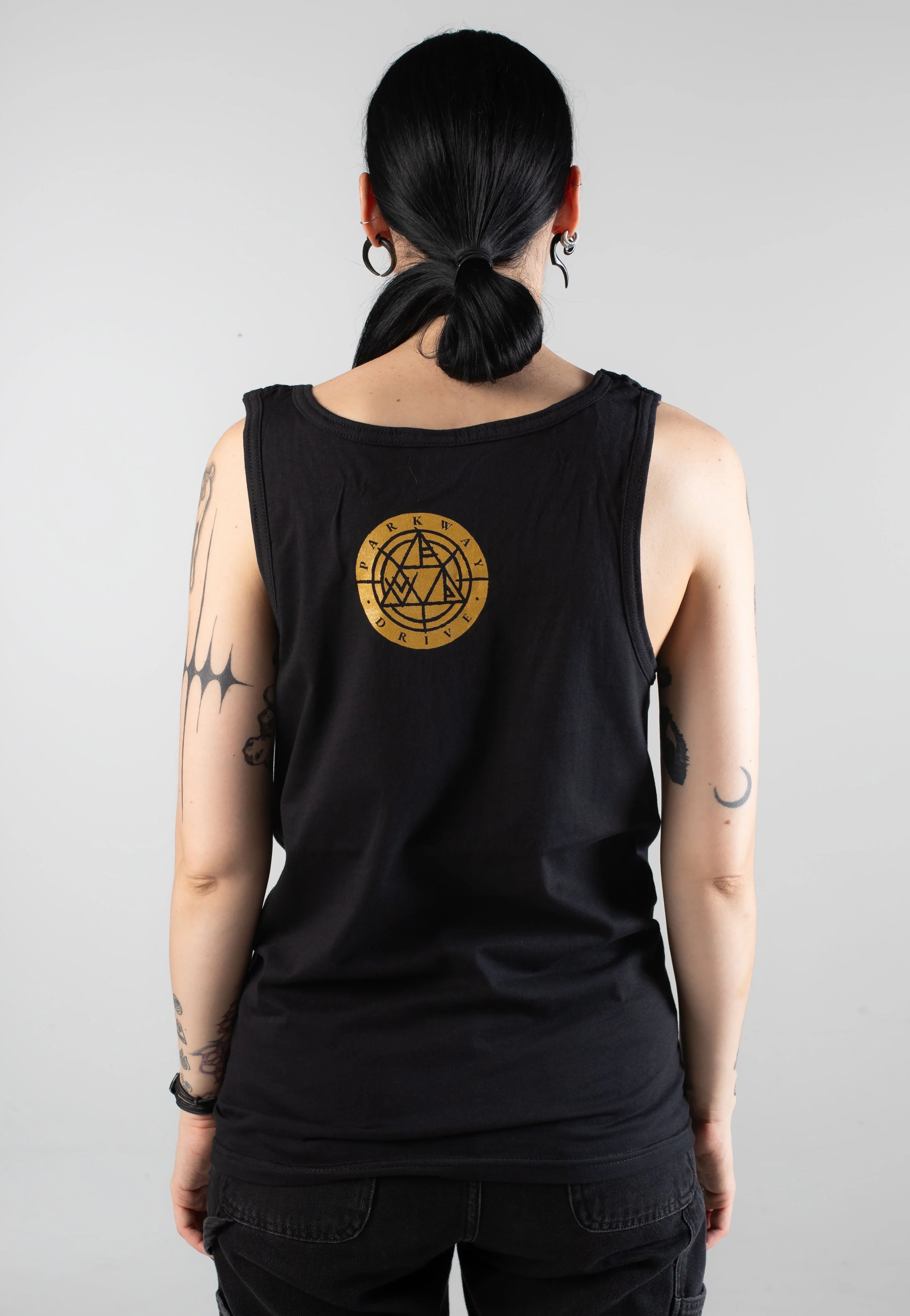 Parkway Drive - Sigil Logo - Tank - Image 6