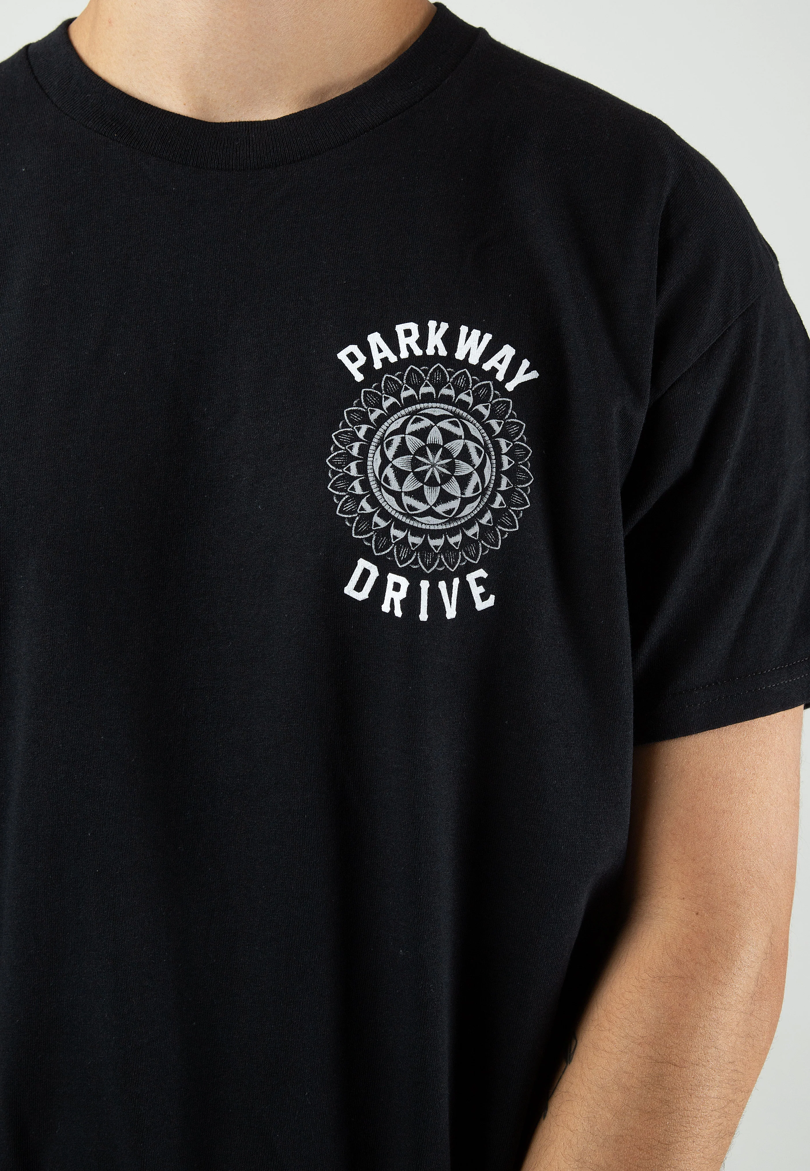 Parkway Drive - Snake - T-Shirt - Image 4