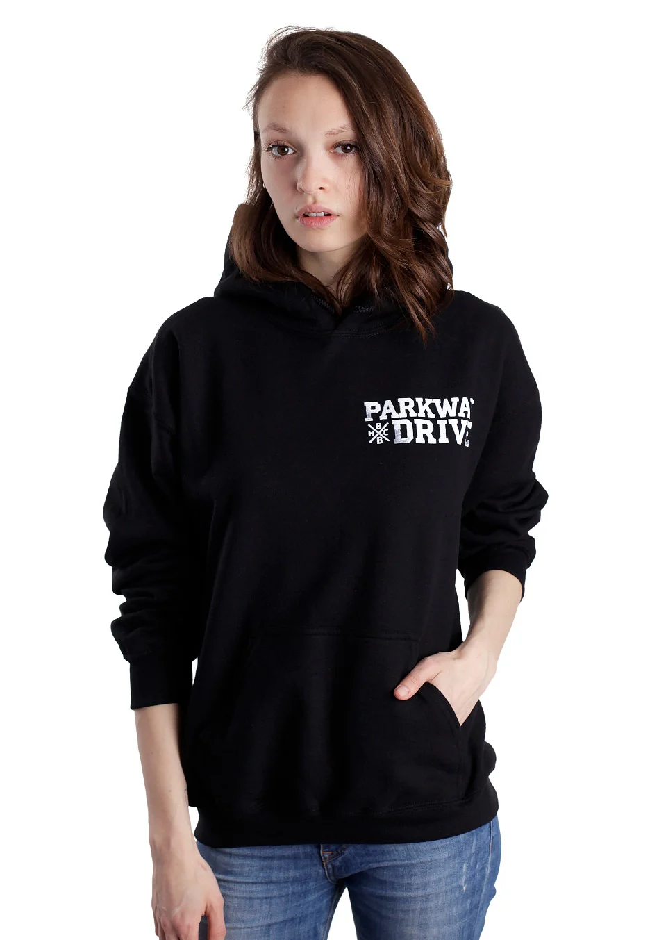 Parkway Drive - To Witness - Hoodie - Image 3