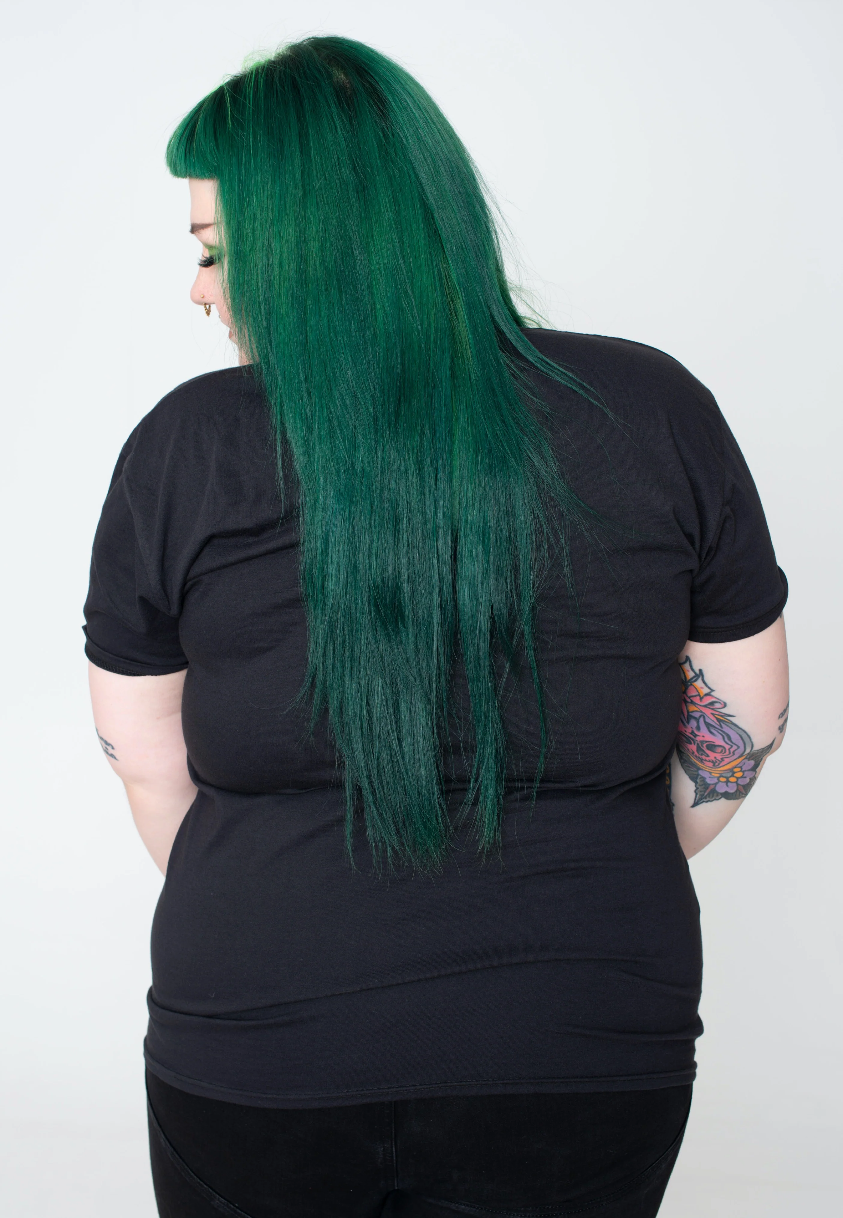 Peacemaker - Profile - T-Shirt - Image 8