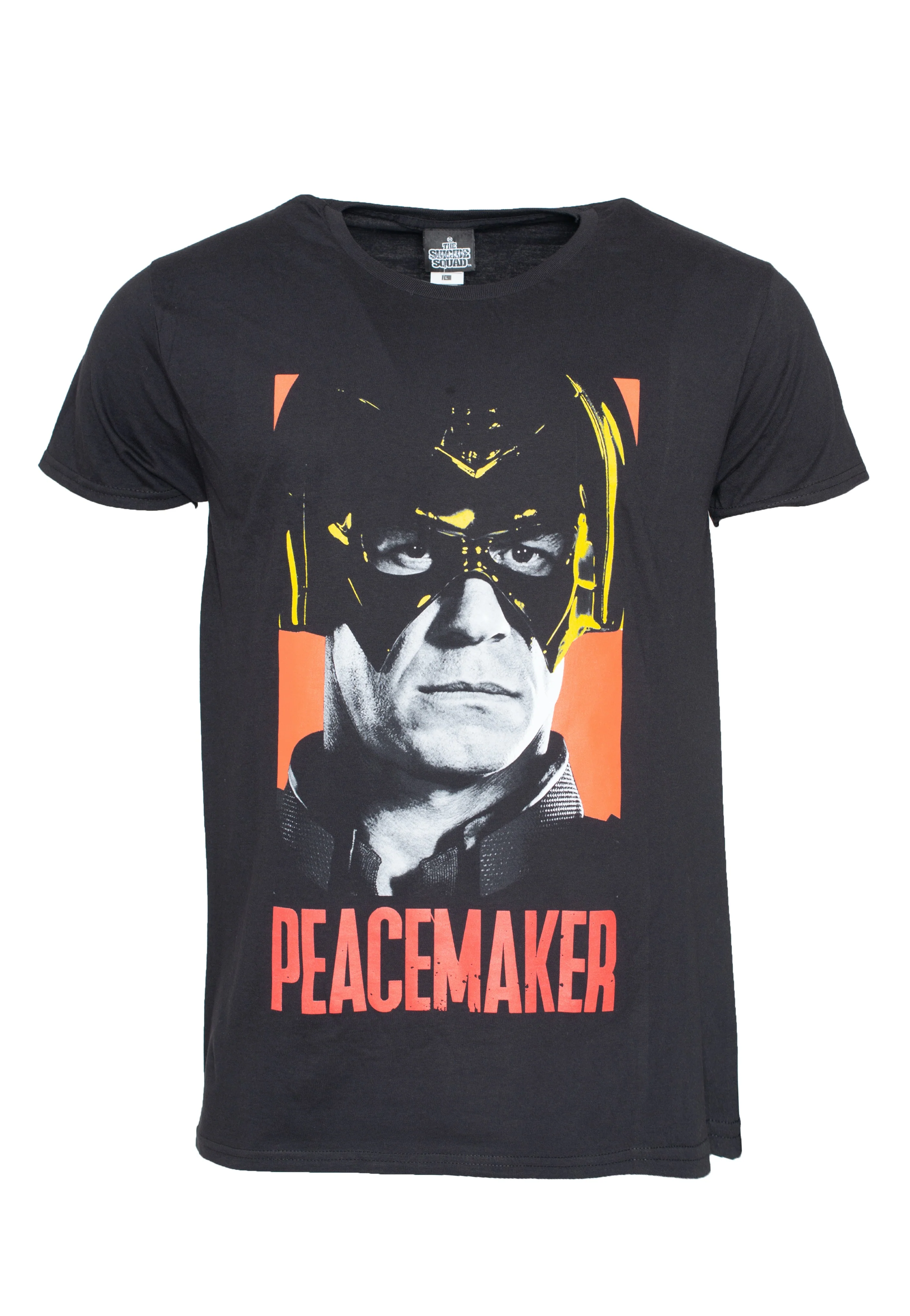 Peacemaker - Profile - T-Shirt - Image 9