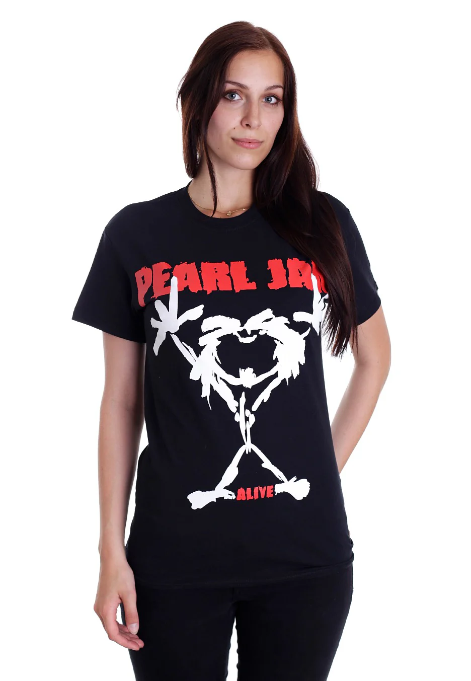 Pearl Jam - Stickman - T-Shirt - Image 6