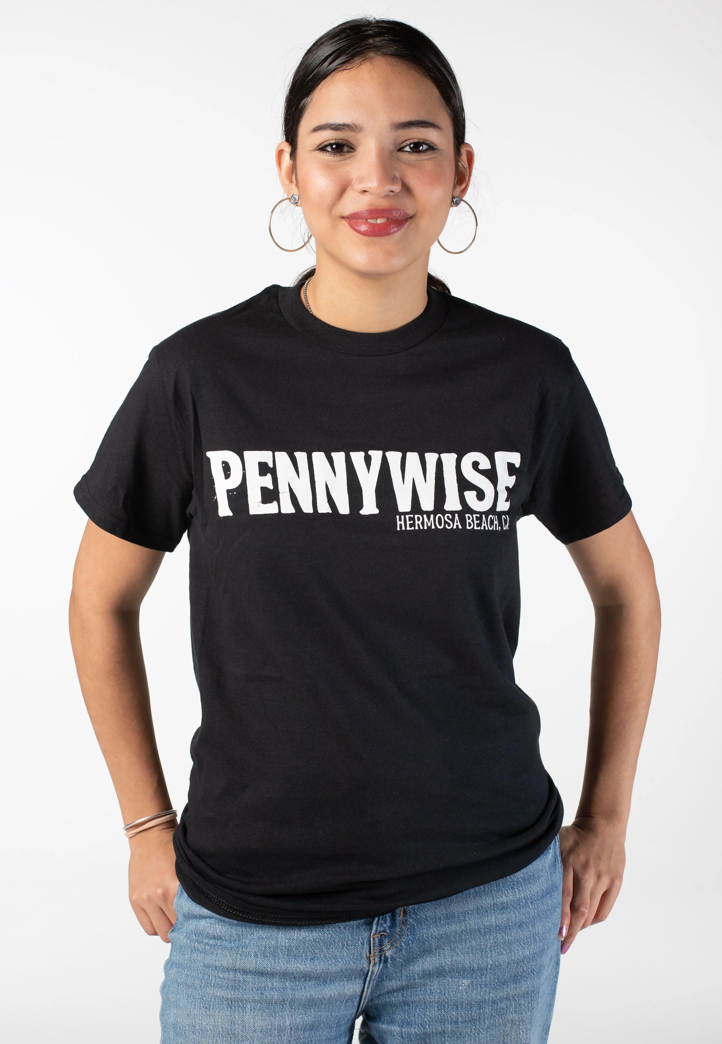 Pennywise - Dinner - T-Shirt - Image 5