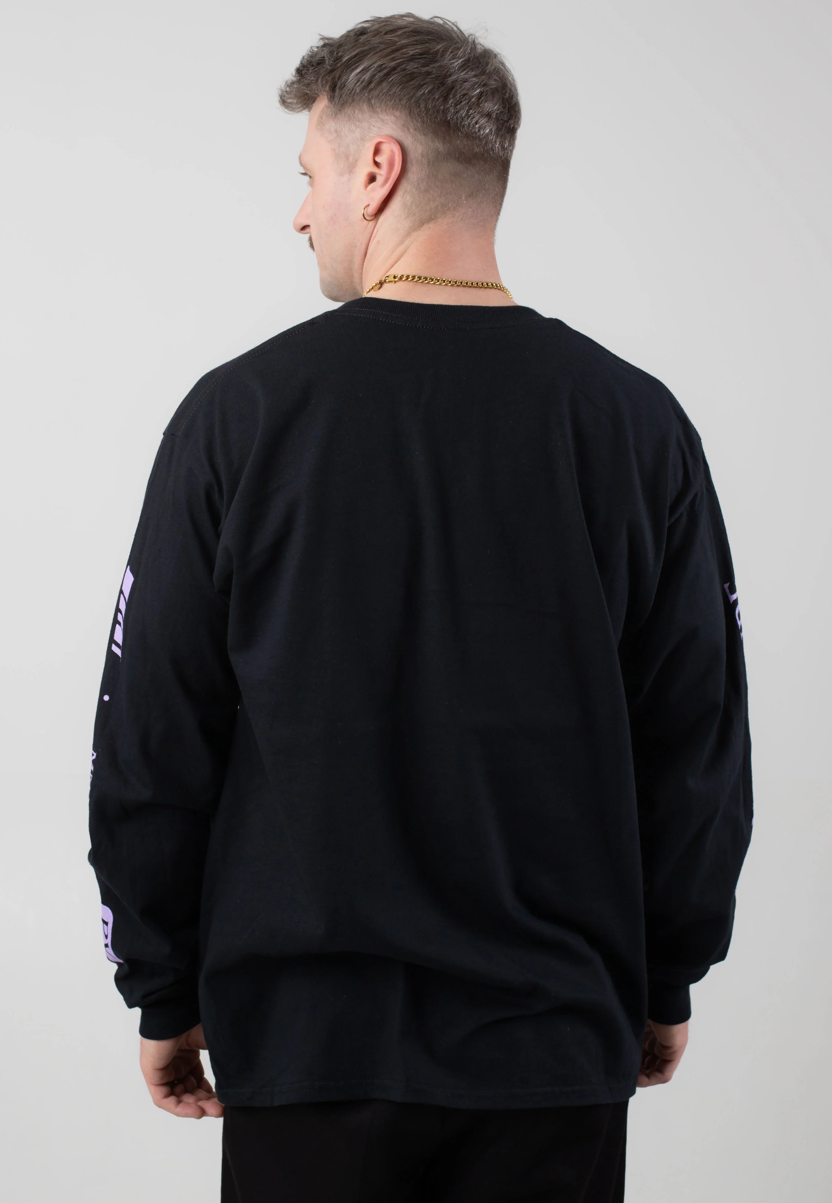 Periphery - Collage - Longsleeve - Image 6