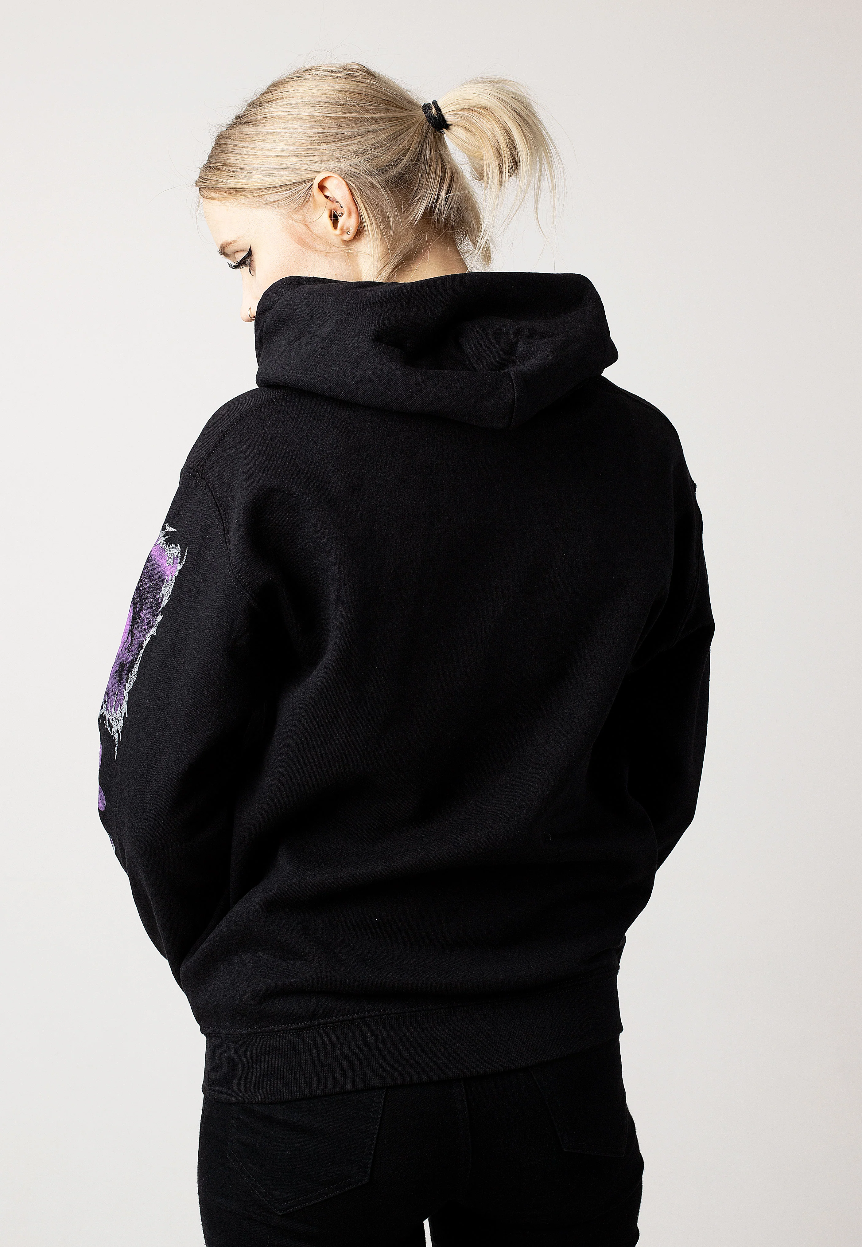 Periphery - Tear - Hoodie - Image 10