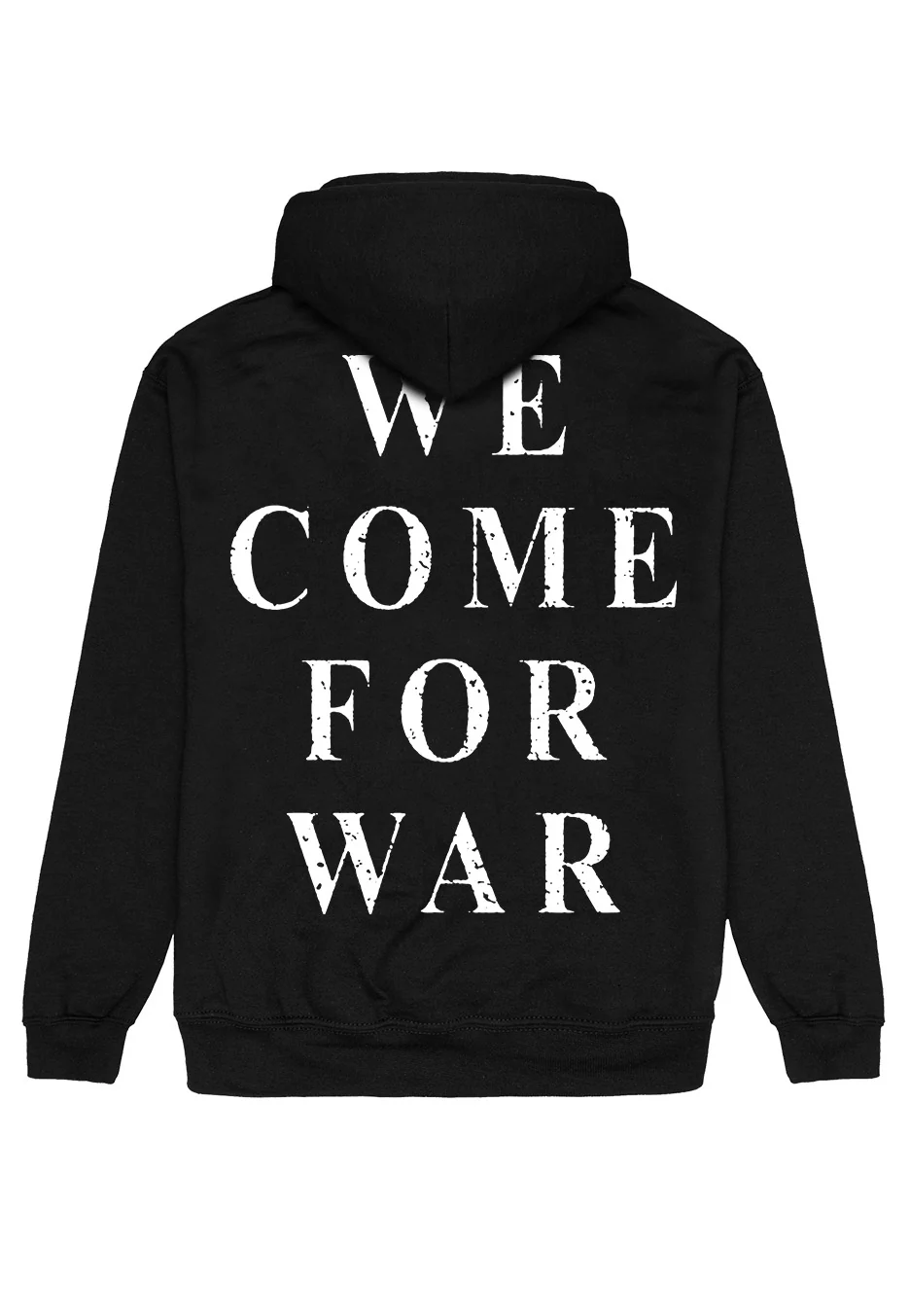 Periphery - War - Hoodie - Image 2
