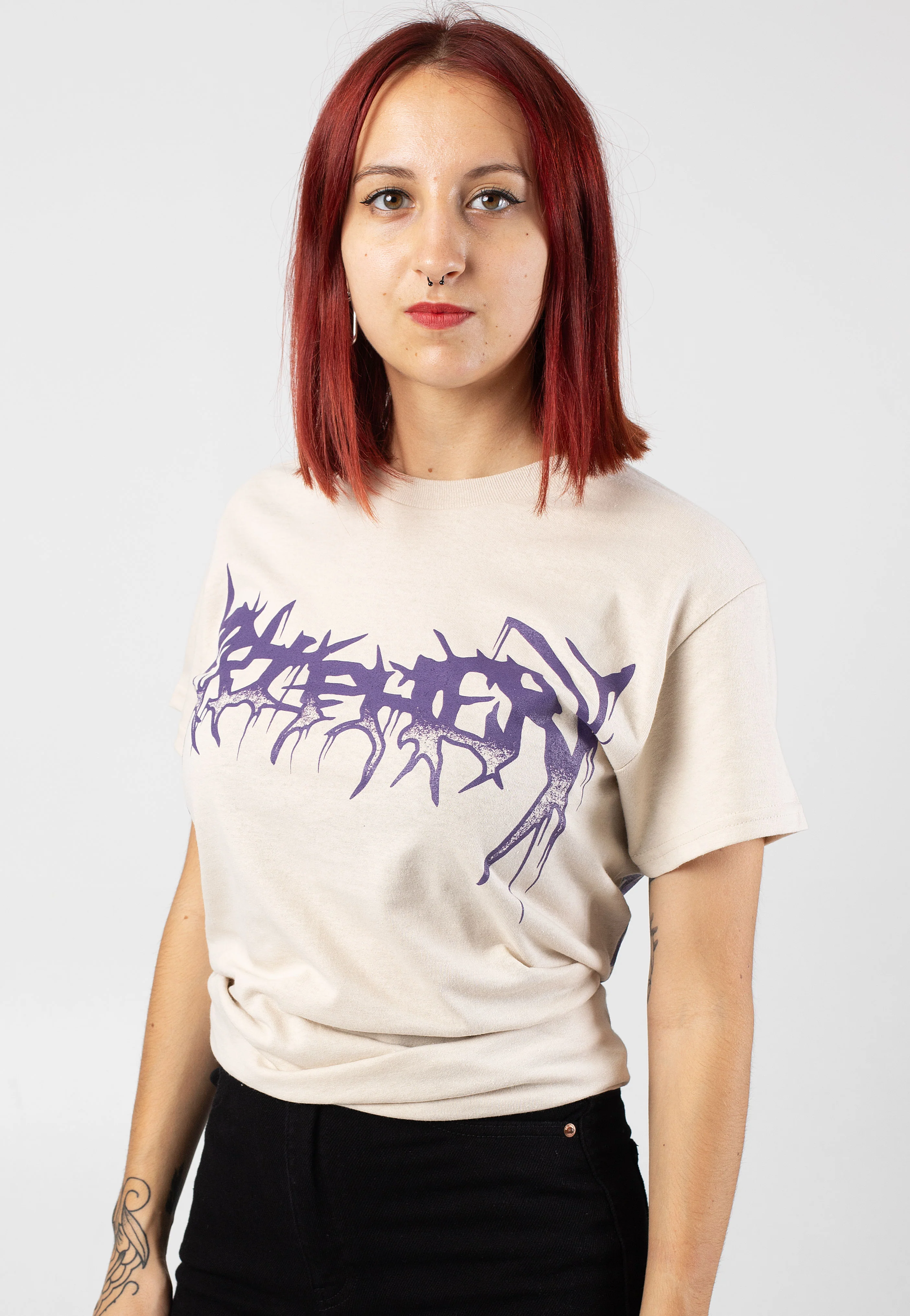 Periphery - Wildfire Sand - T-Shirt - Image 5