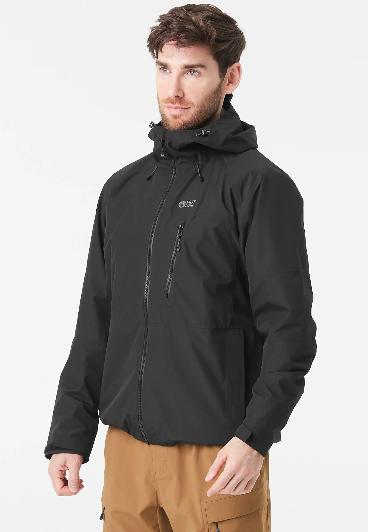Picture - Abstral Black - Jacket - Image 2