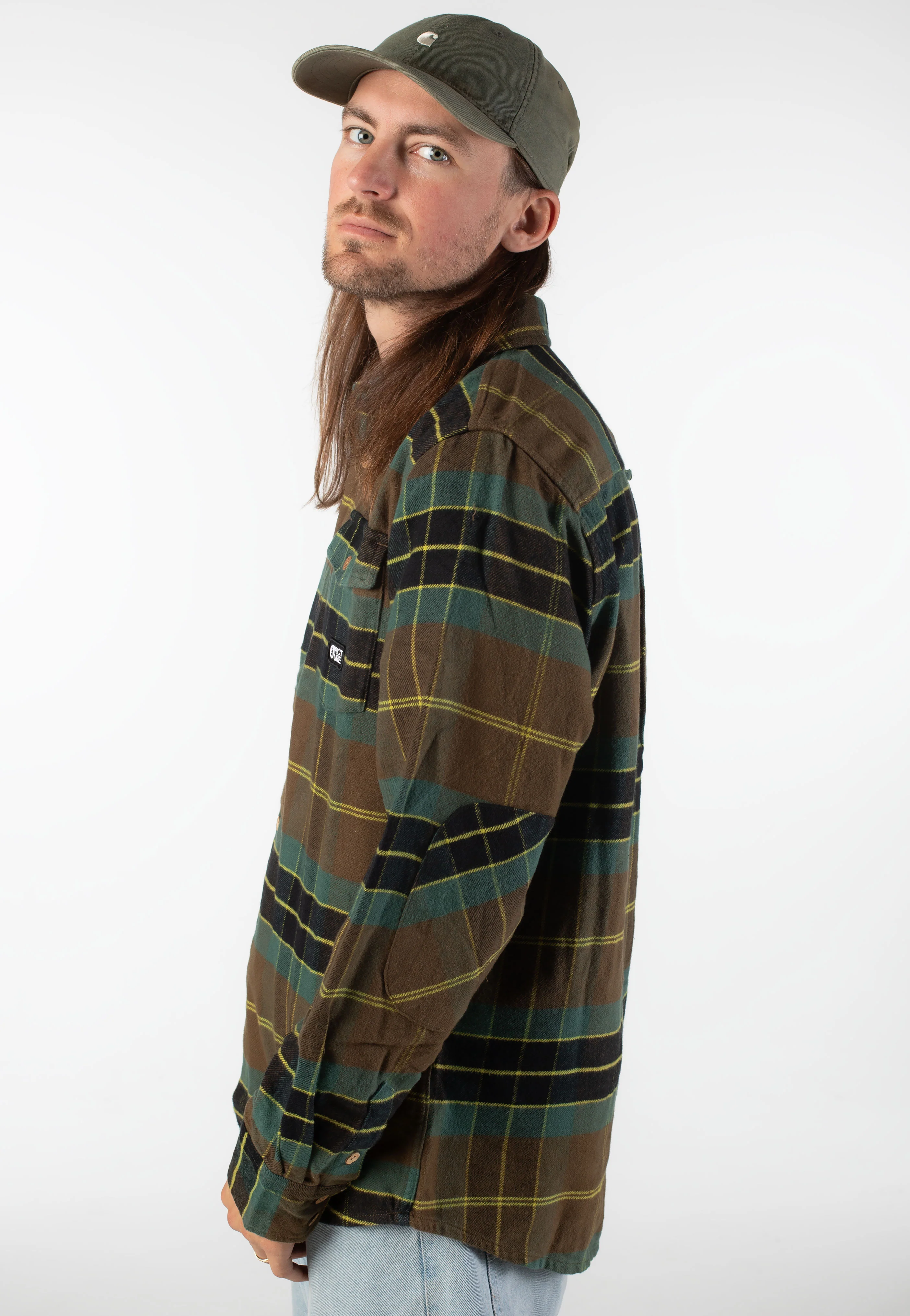 Picture - Hillsboro Tobacco - Shirt - Image 4