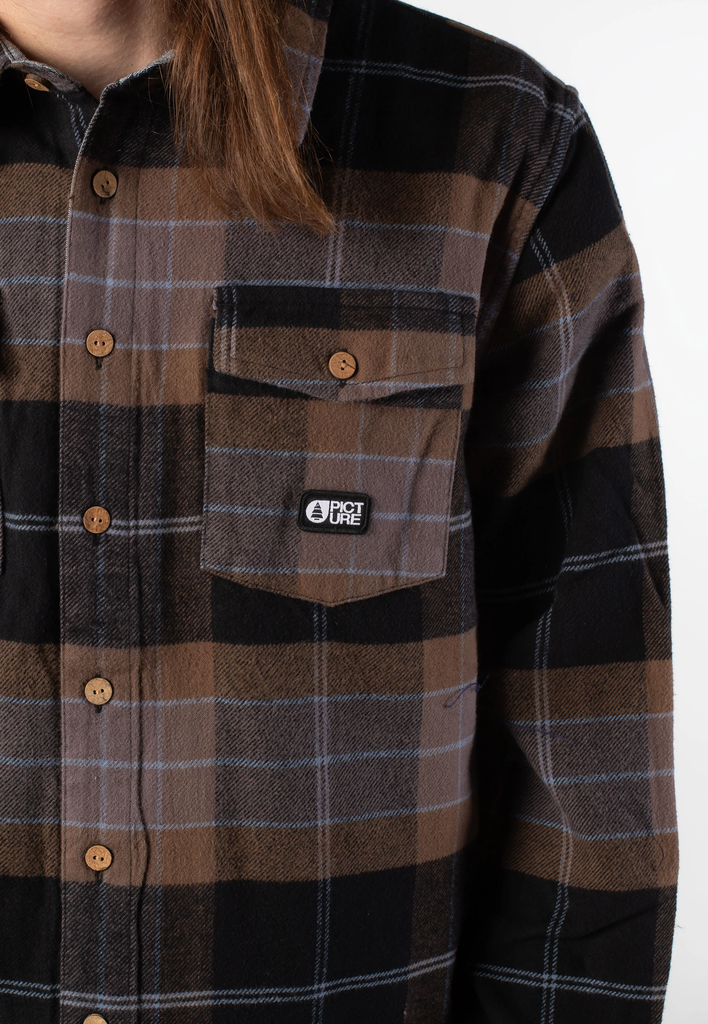 Picture - Hilsboro Shitake - Shirt - Image 3
